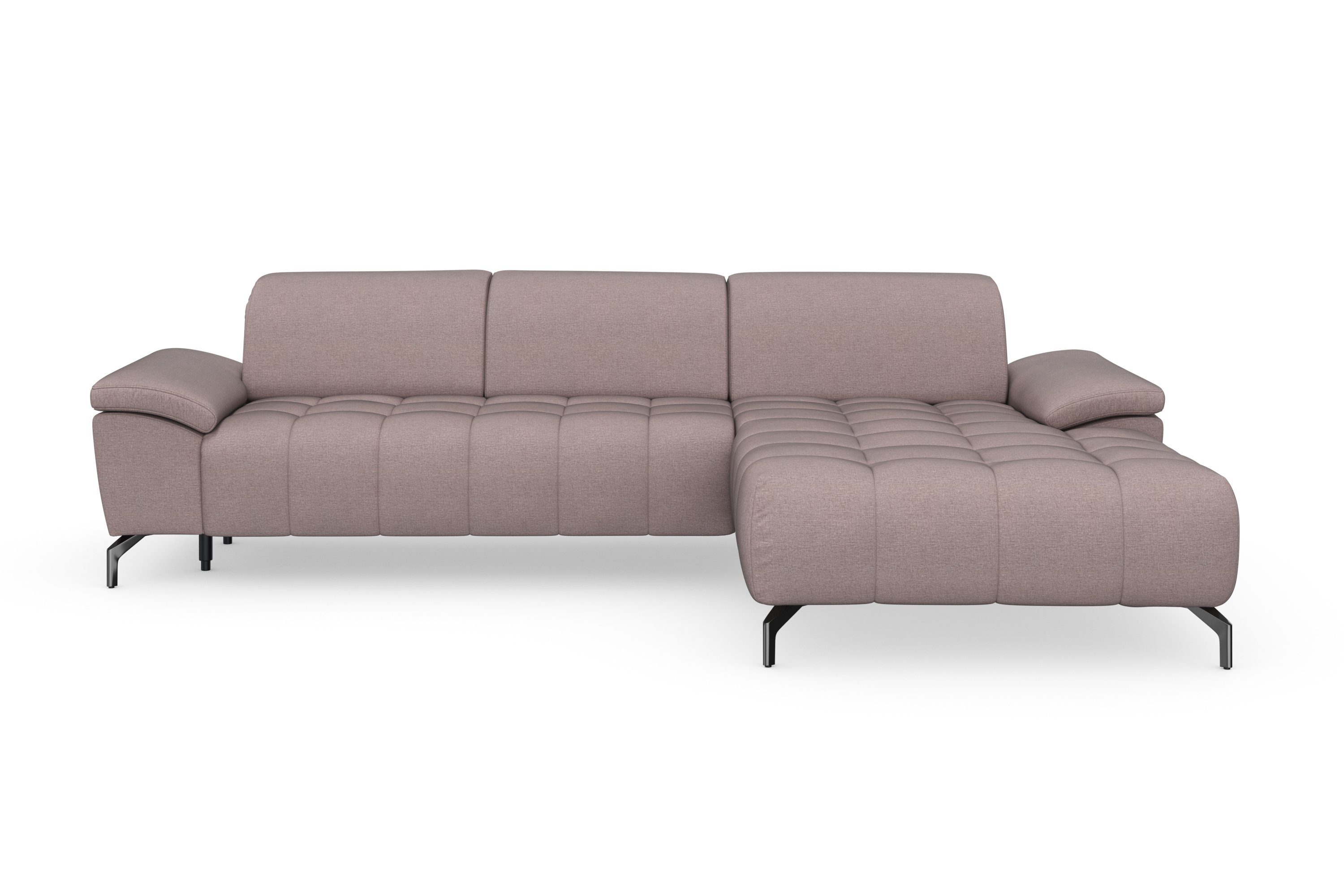 sit&more Ecksofa Cool L-Form, wahlweise mit günstig online kaufen
