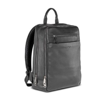 Cas8 Cityrucksack LONDON LAPTOPRUCKSACK