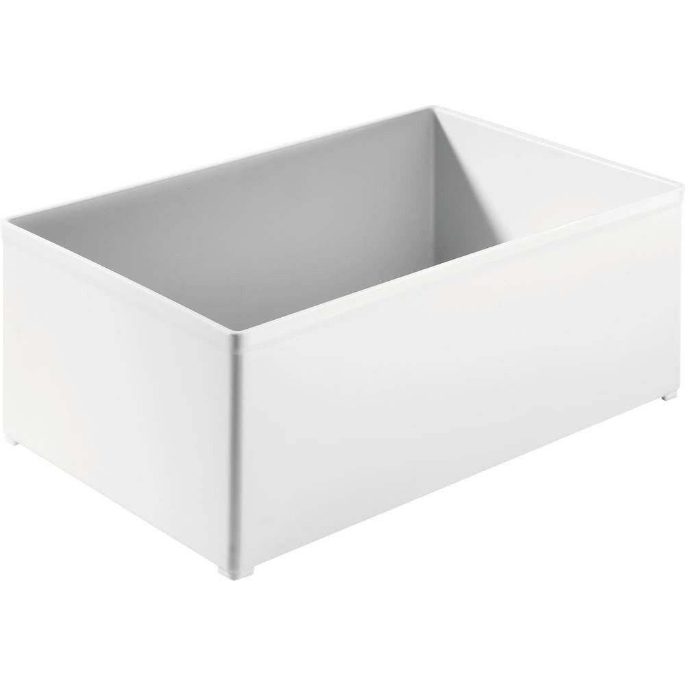 FESTOOL Transportbehälter Box 180x120x71/2 SYS-SB Einsatzbox (L x B x H) 180 x 120 x 71 mm