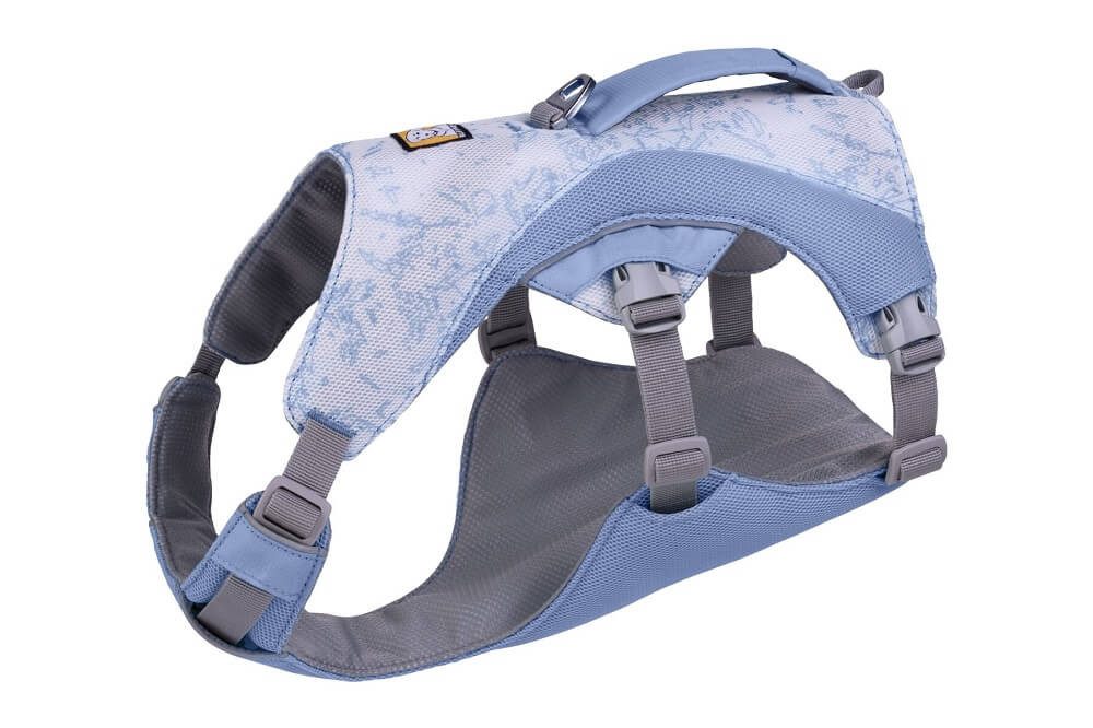 Ruffwear Hunde-Geschirr Swamp Cooler Harness günstig online kaufen