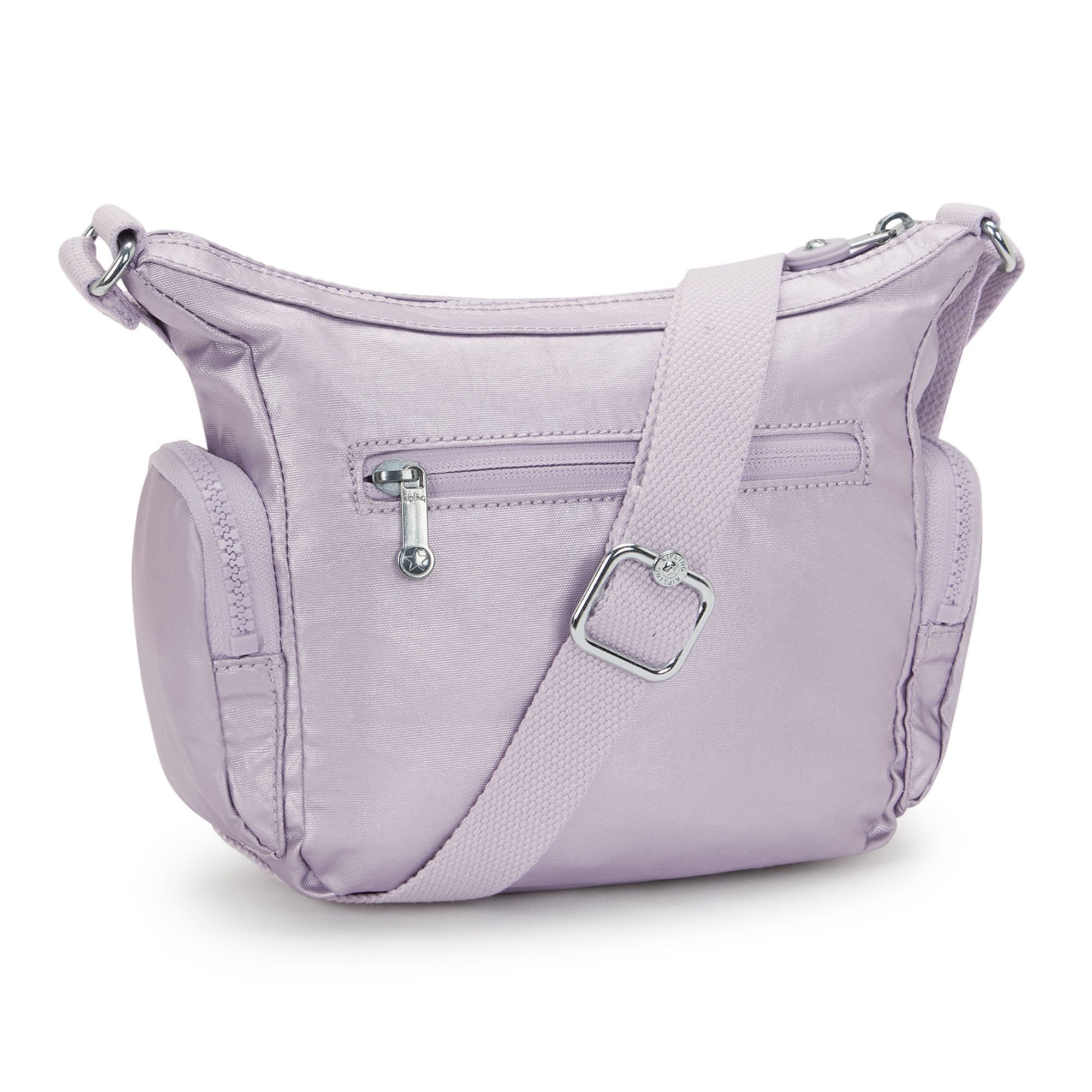 KIPLING Umhängetasche Basic Plus, Polyamid günstig online kaufen