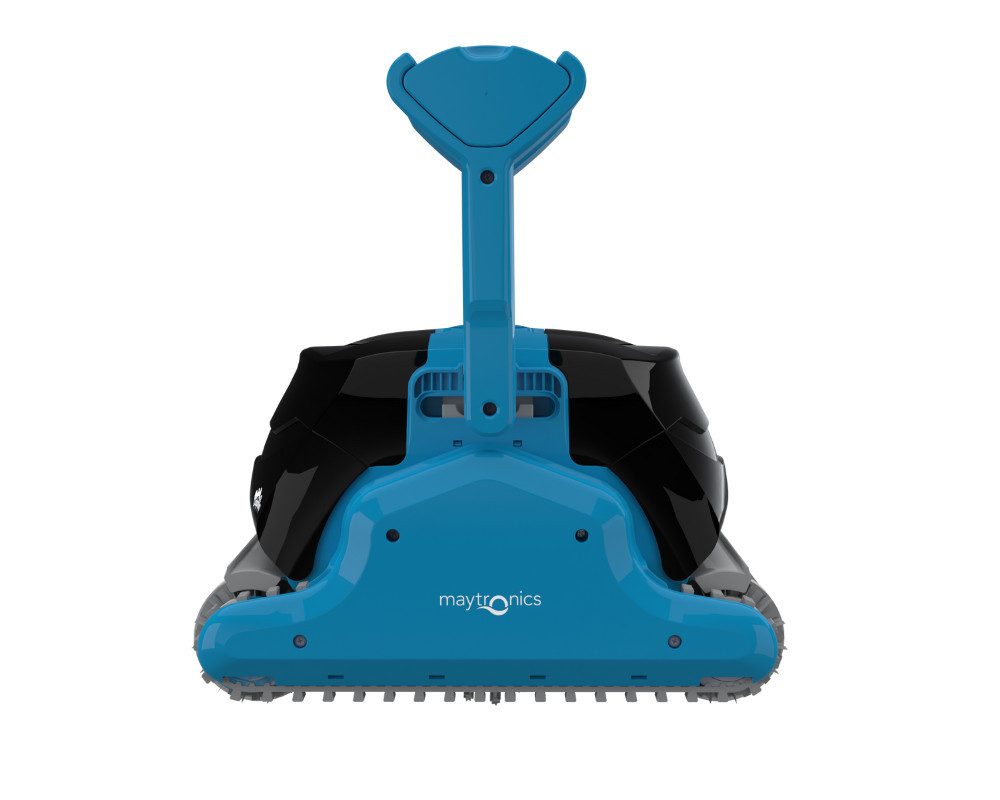 maytronics Poolbodensauger Dolphin F40 Poolroboter mit Combi Bürste