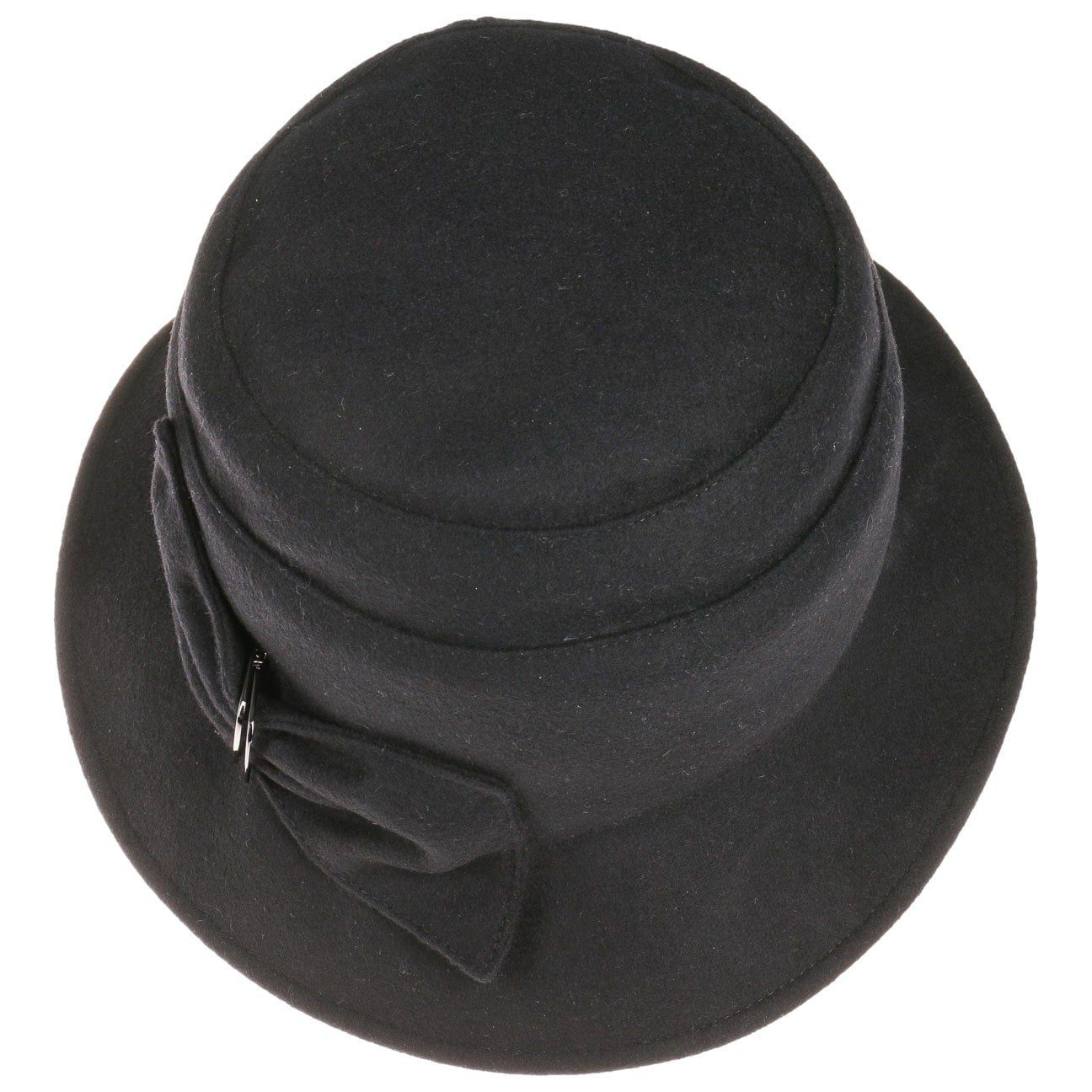 Mayser Schlapphut (1-St) Wollhut mit Futter, Made in the EU