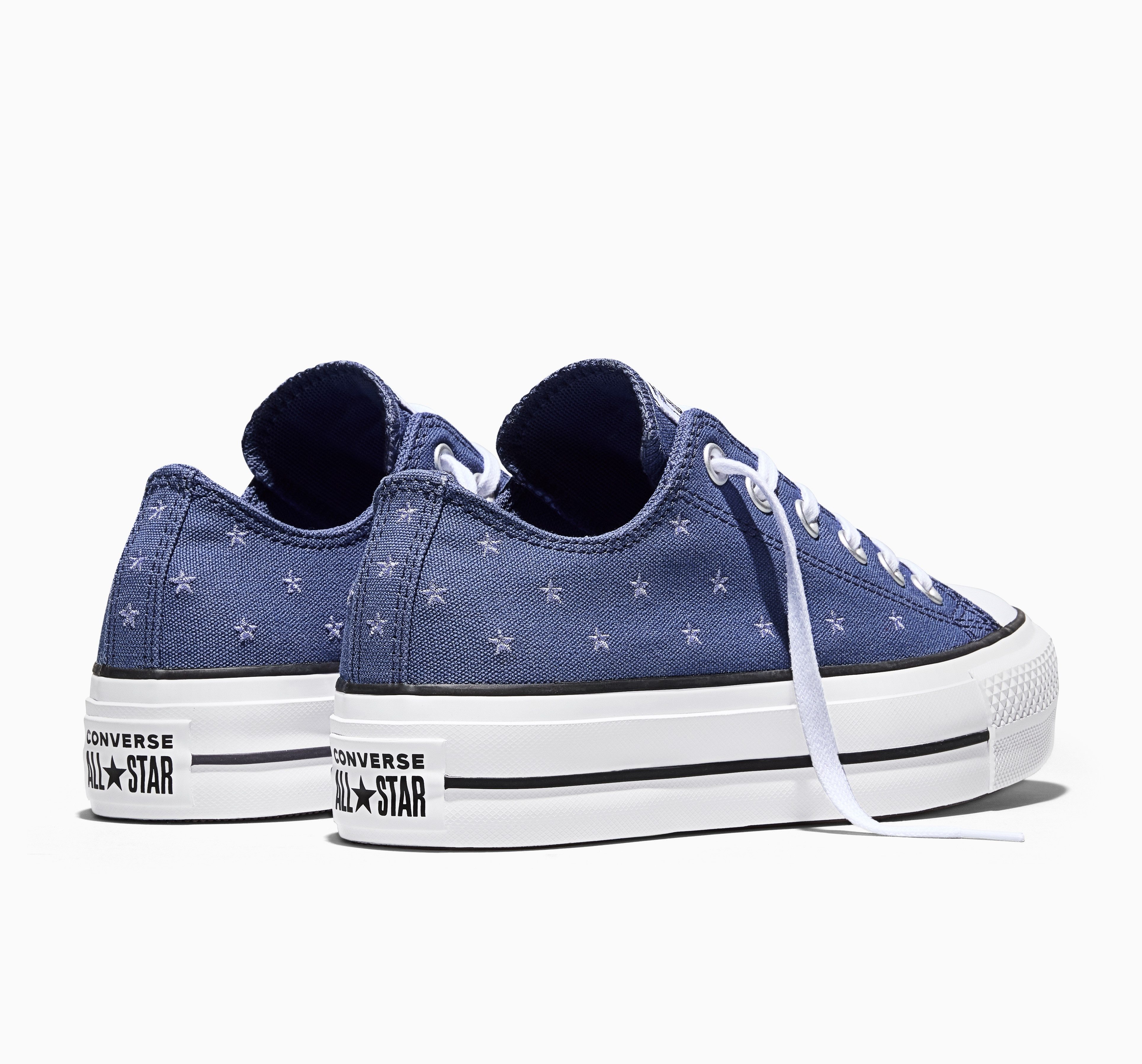 Converse CHUCK TAYLOR ALL STAR LIFT PLATFOR Sneaker – Bild 5 von 5