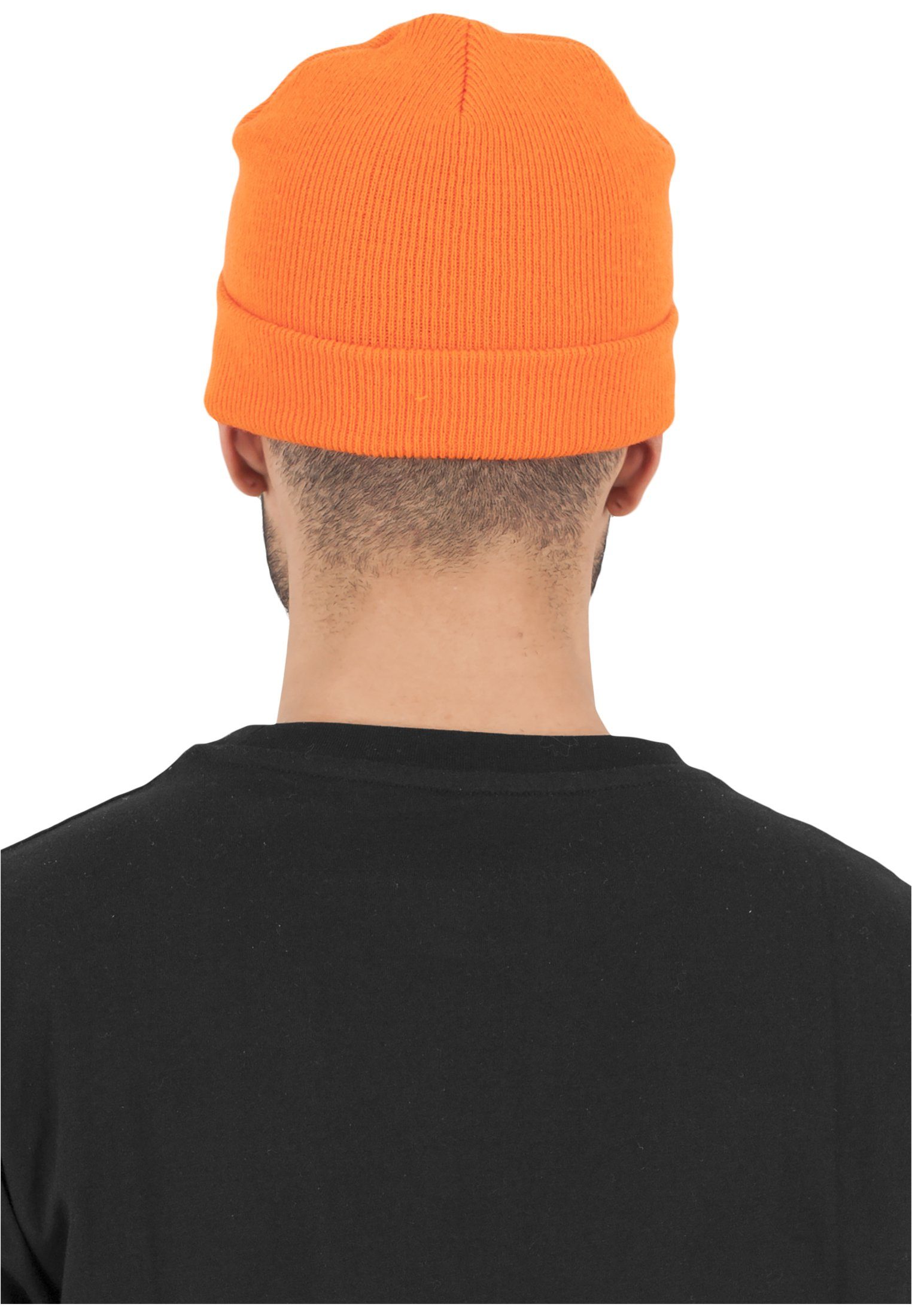 Heavyweight Accessoires blazeorange Beanie Beanie (1-St) Flexfit