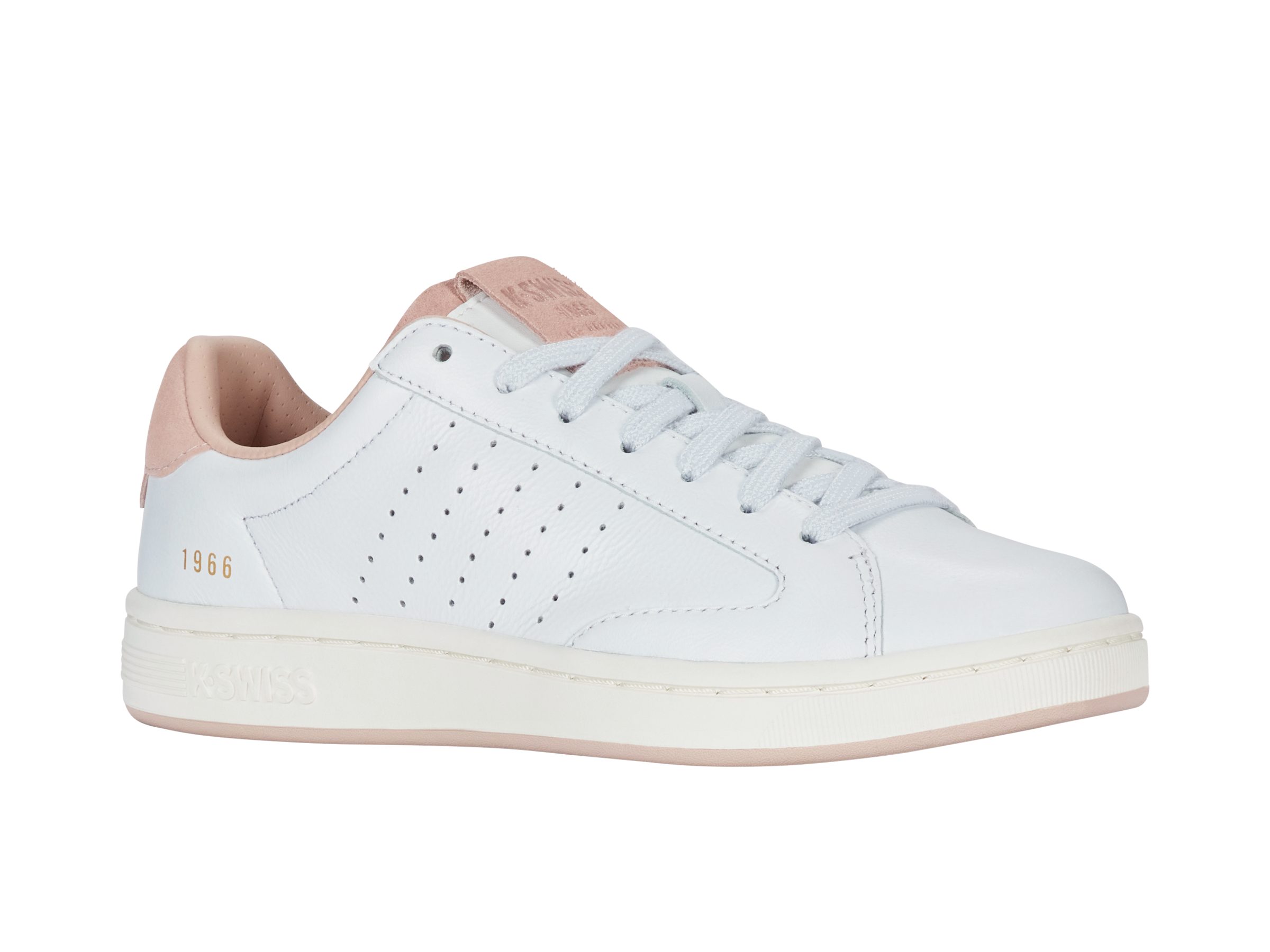 K-Swiss LOZAN KLUB LTH Sneaker günstig online kaufen