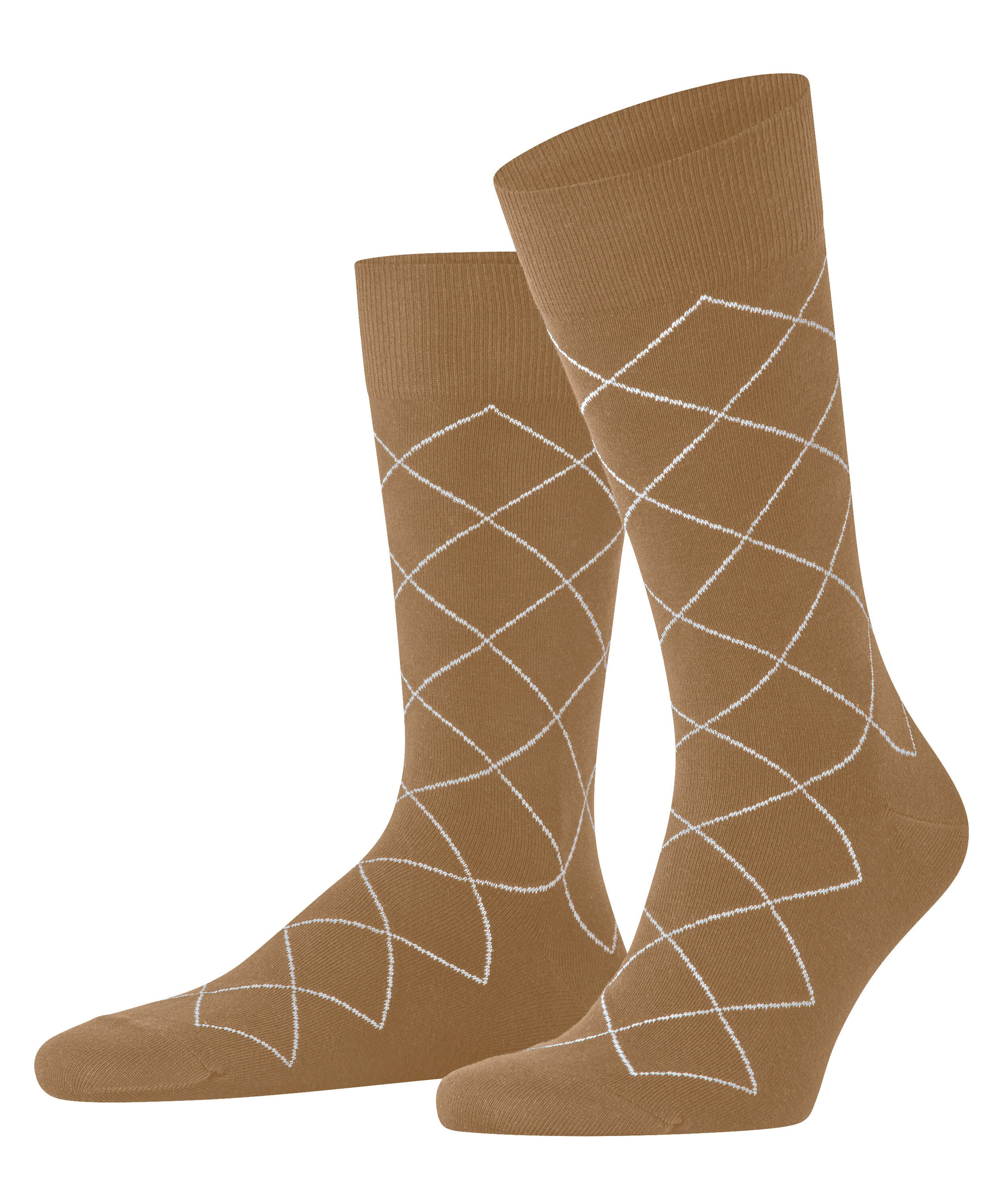 Burlington Socken Burlington Nightglow Herren (1-Paar)