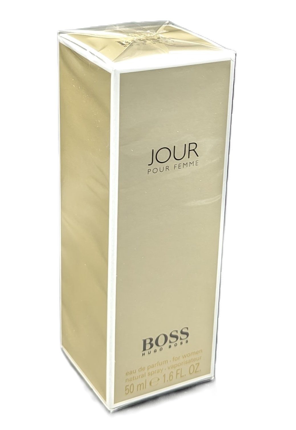 HUGO Eau de Parfum Hugo Boss Jour pour Femme 50 ml