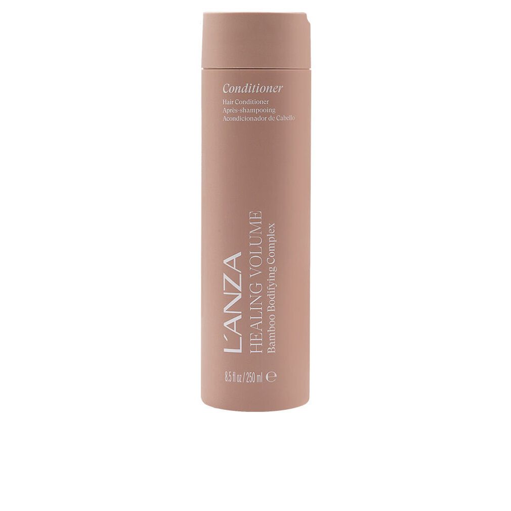 Lanza Haarpflege-Set L'Anza Verdickende Haarspülung