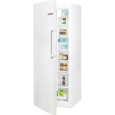 BOSCH Kühlschrank 4 KSV29VWEP, 161 cm hoch, 60 cm breit