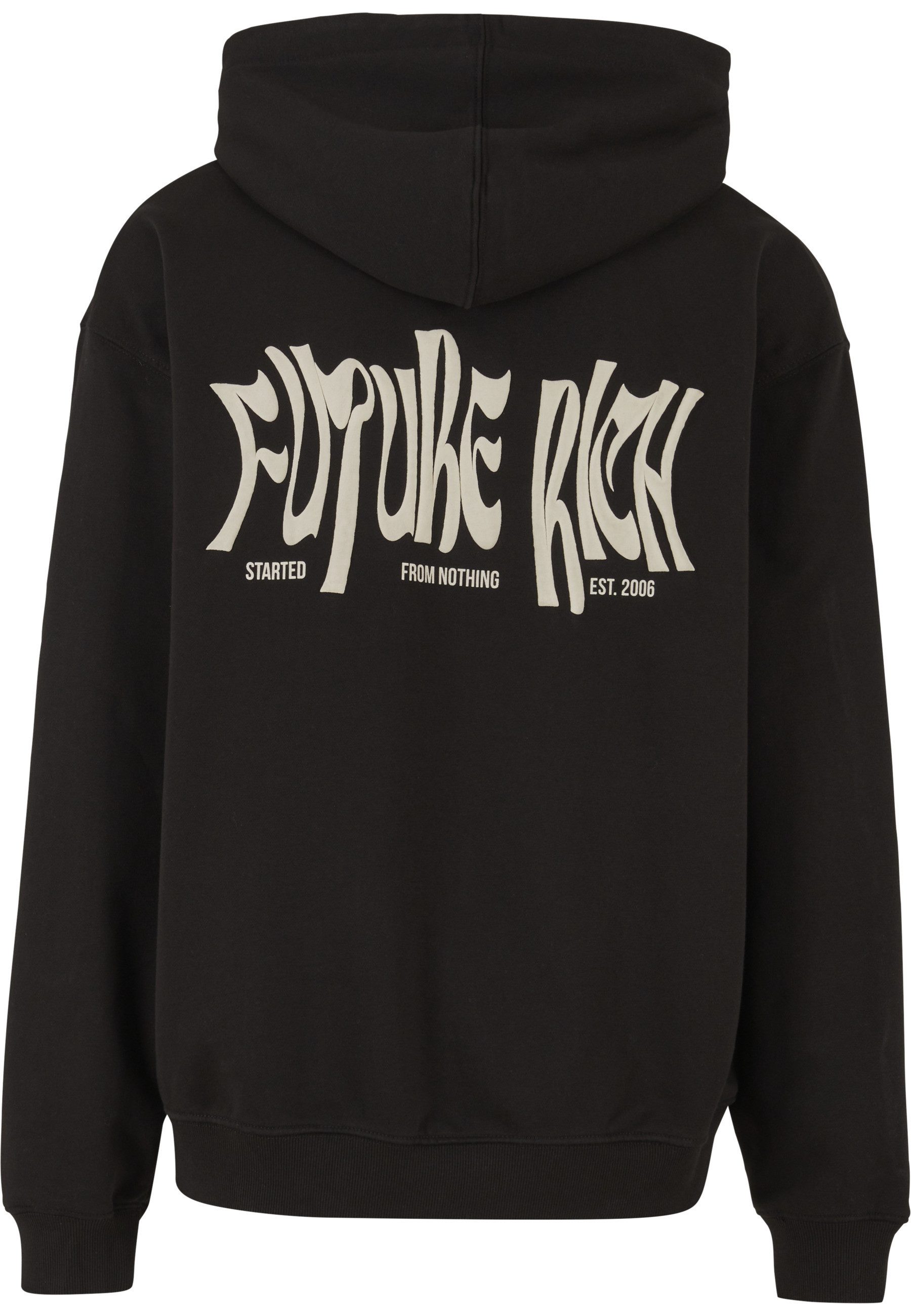 DEF Kapuzenpullover DEF DEF Future Rich Hoodie (1-tlg)