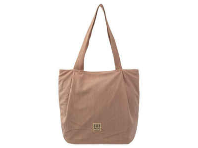 Prato Shopper SC01"Ananas" zeitloser Shopper (1-tlg), aus Cord