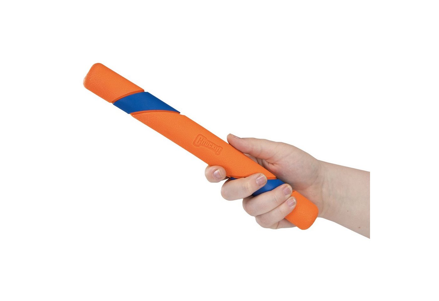 Thumbnail - Chuckit Wasserspielzeug ChuckIt Ultra Fetch Stick, 100% Naturkautschuk, (1-tlg) Schwimmfähig