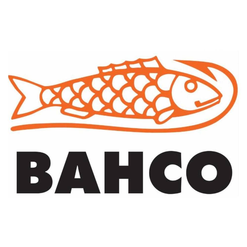 BAHCO Kugelgelenkabzieher 2-armiger Abzieher, 10-60 mm, 40 mm 4543-1