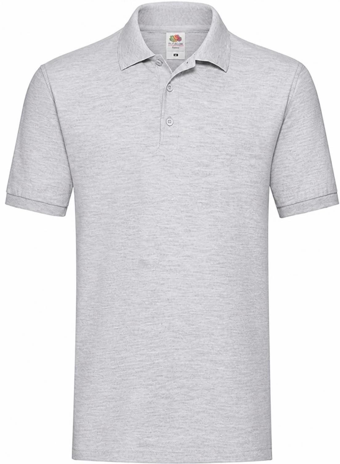 Fruit of the Loom Poloshirt Herren Premium Poloshirt