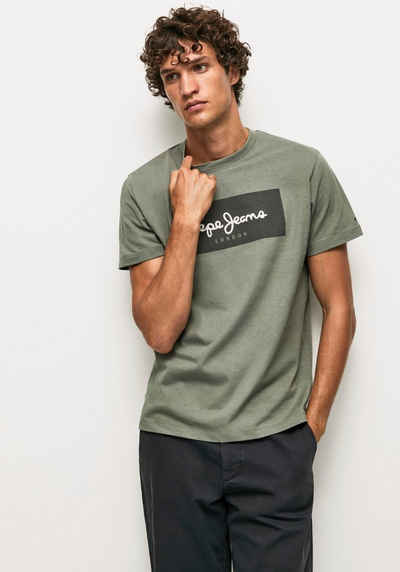 Pepe Jeans T-Shirt AARON