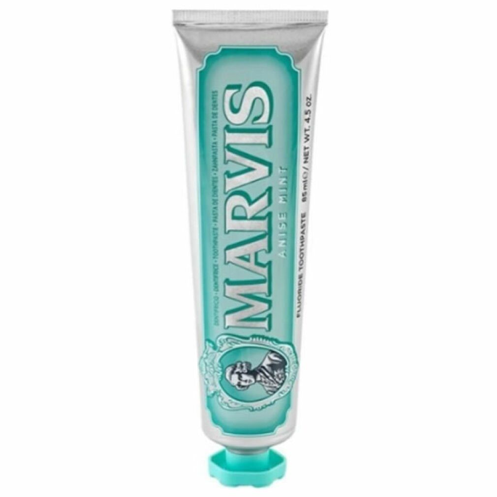 Marvis Zahnpasta Anise Mint Toothpaste 85ml