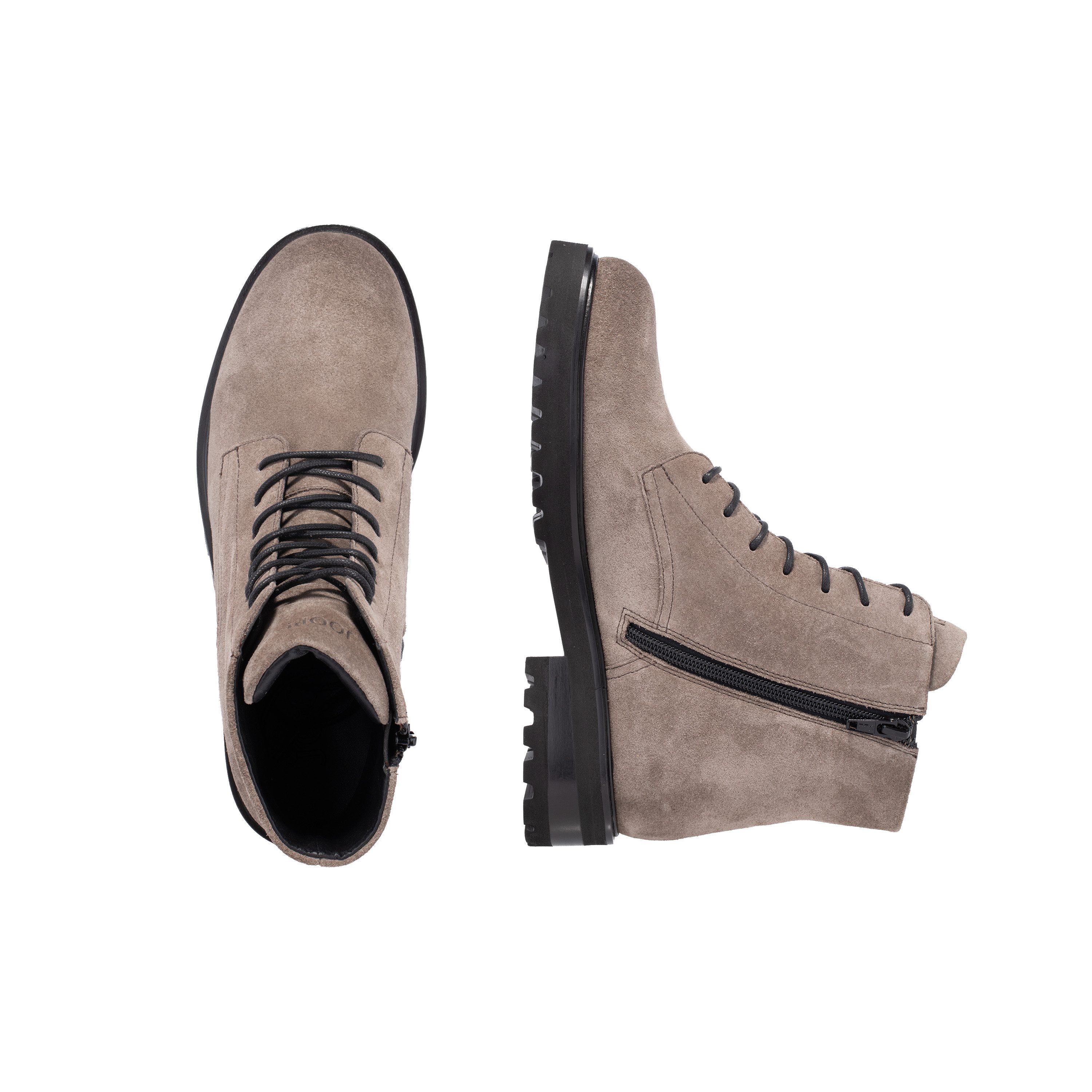 JOOP! Joop - Damen Stiefel Velo Mana Bootsschuh