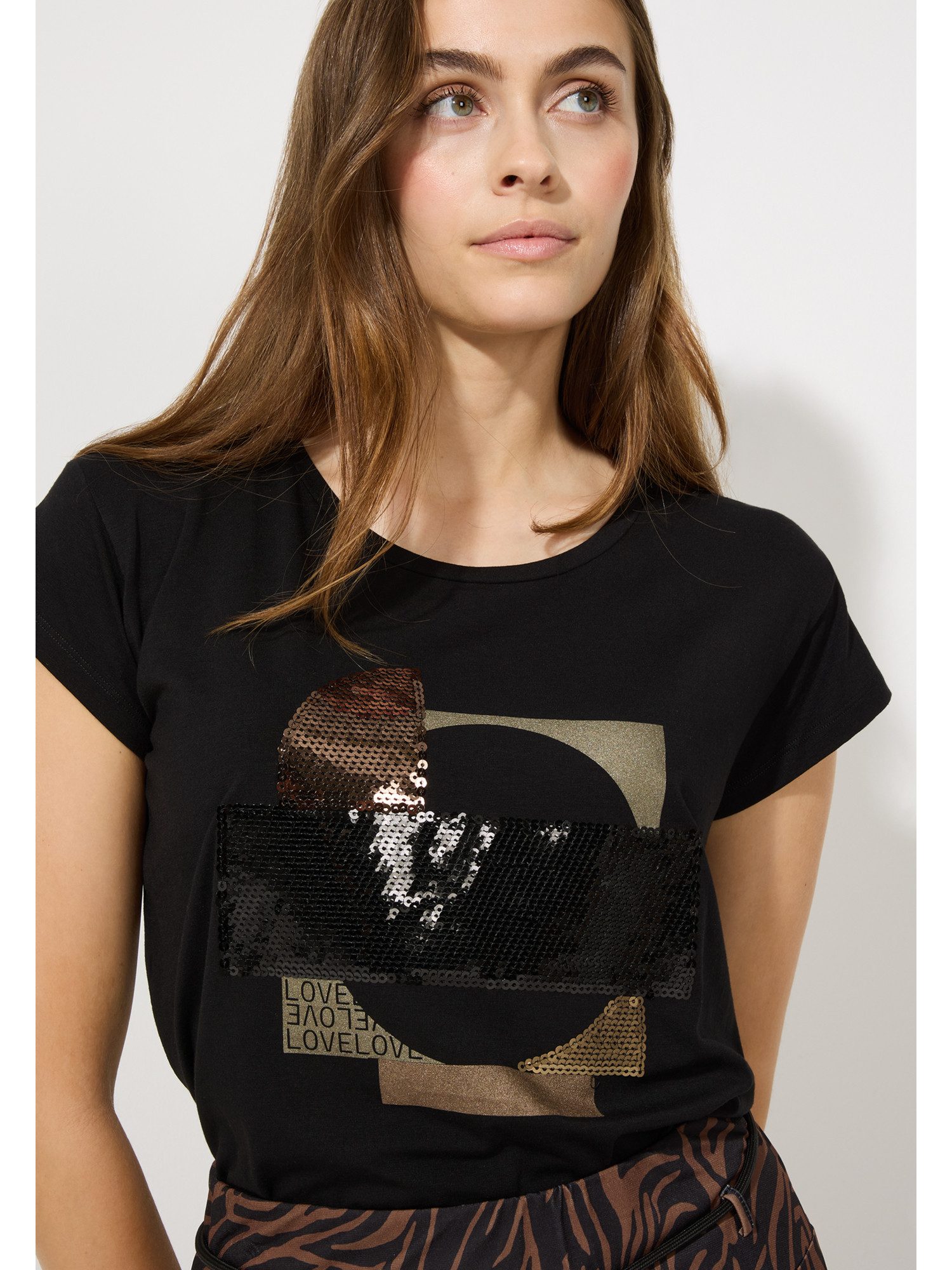 Kurzarmshirt Kurzarmshirt