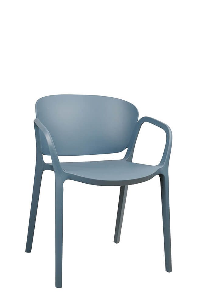 AVISSIMO Gartenstuhl OS-Sorelli-Soreva