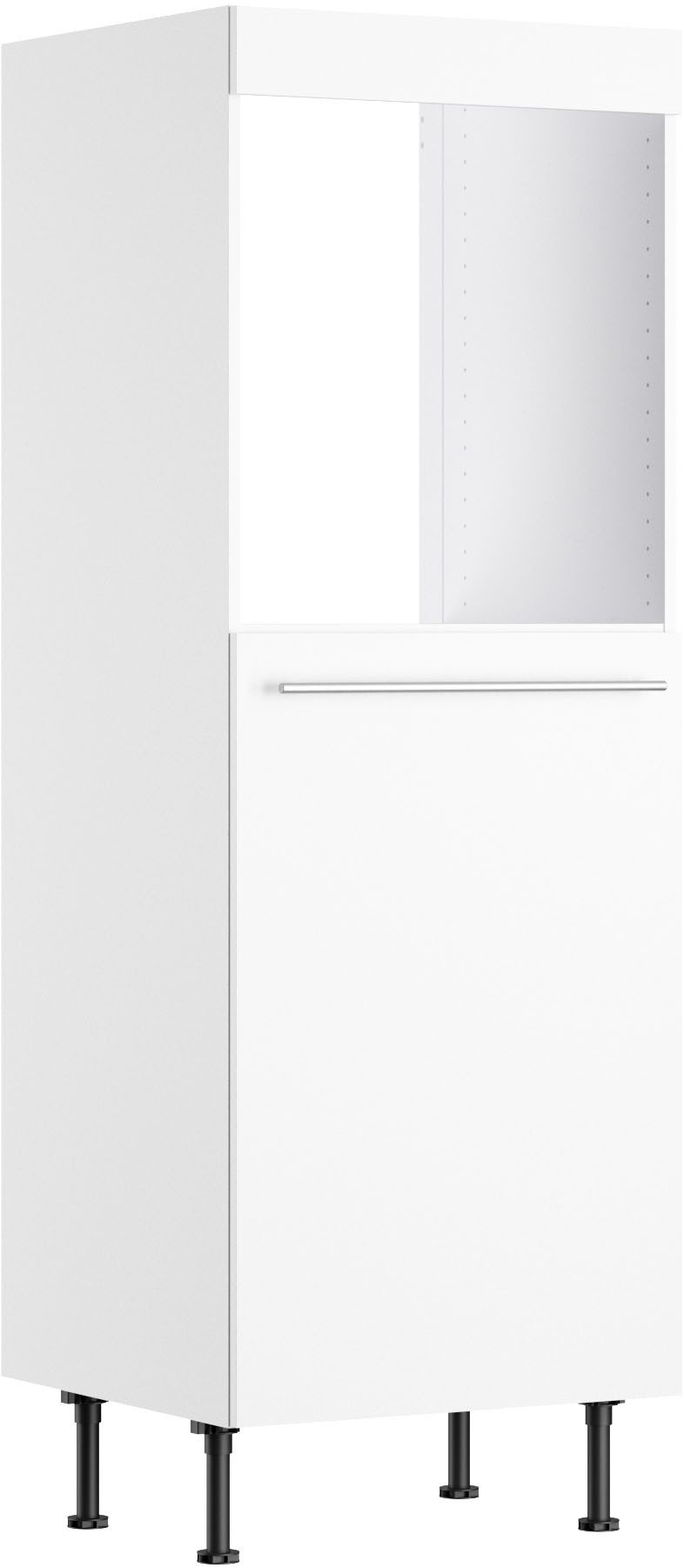 KOCHSTATION Backofenumbauschrank "KS-Bern2", Breite 60 cm, Höhe 176,6 cm, 1 günstig online kaufen