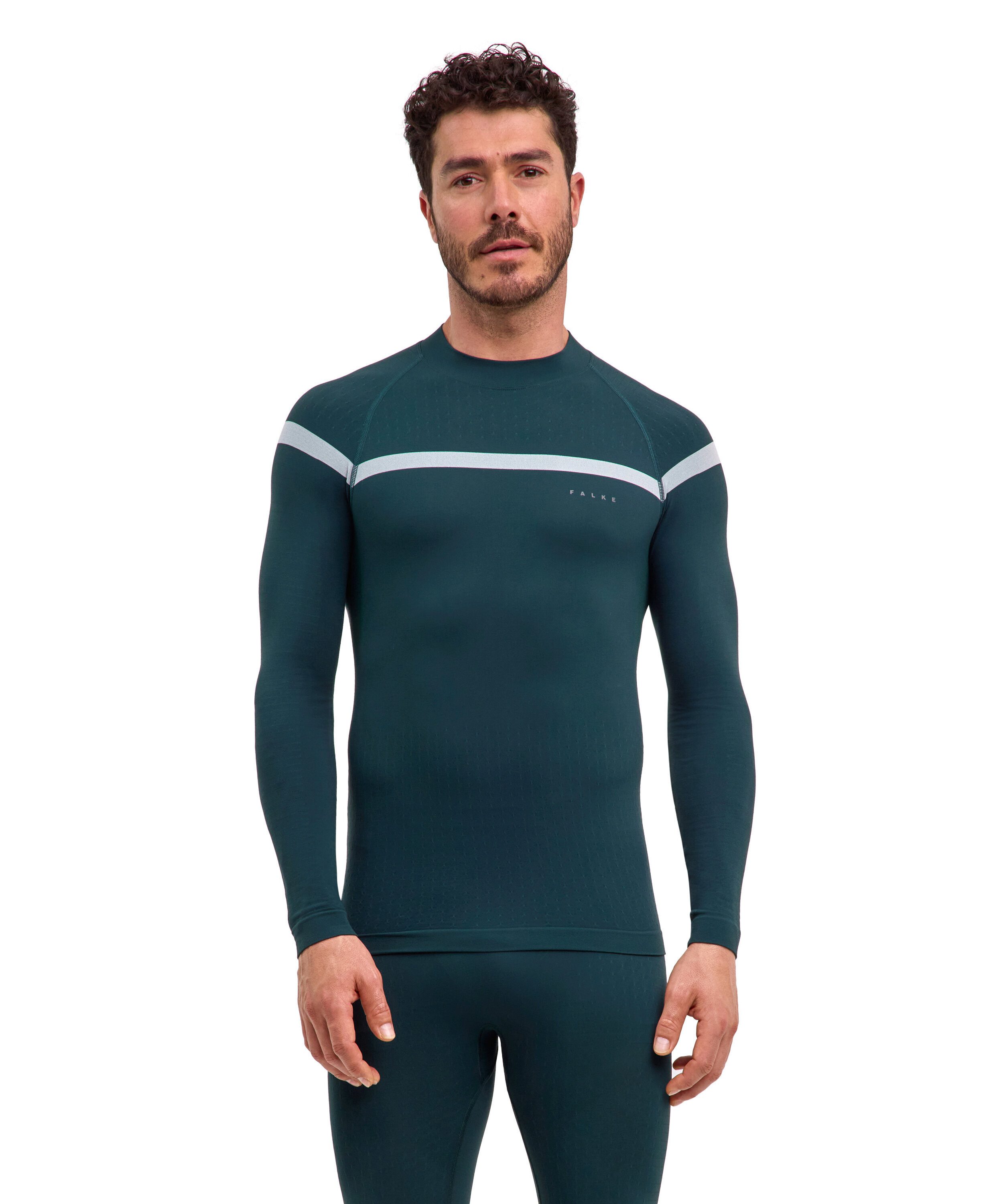 FALKE Funktionsshirt Warm (1-tlg., 1)