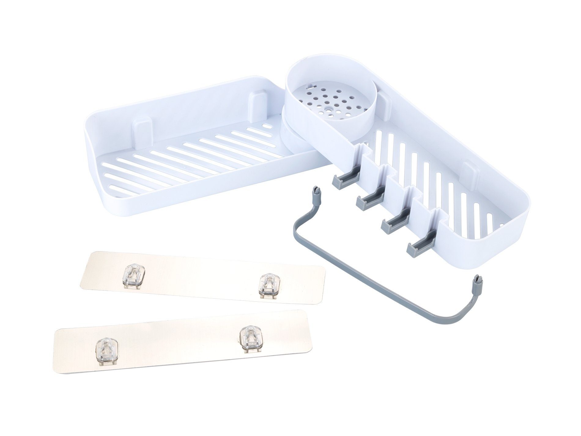 Maximex Küchenregal Eck-Caddy Universal Ca.: B: günstig online kaufen