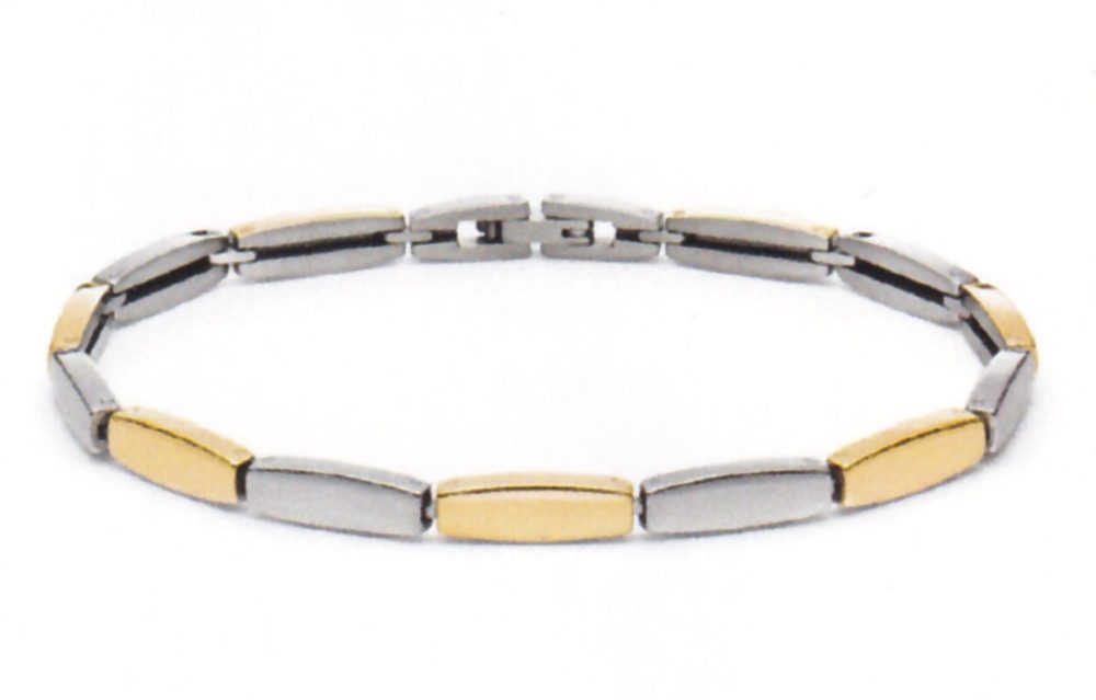 Boccia Armband Boccia Titanium Armband 03063-02
