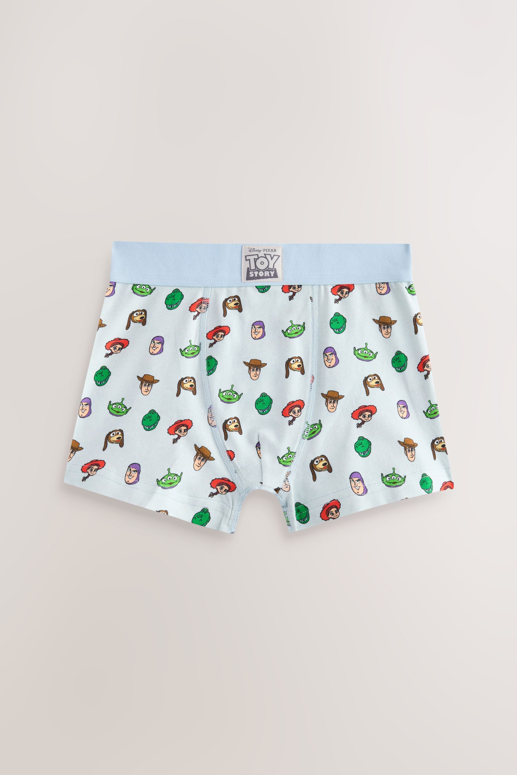 Next Trunk Toy Story Unterhosen, 5er-Pack (5-St)