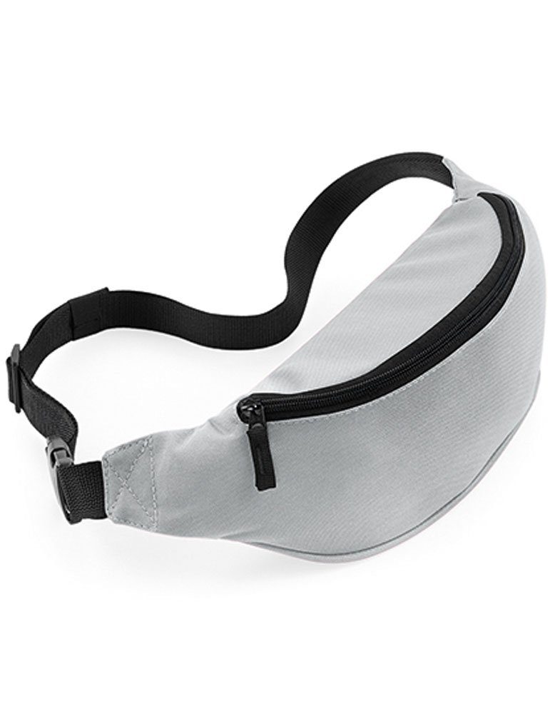 BagBase Gürteltasche BG42 Bauchtasche Waistbag