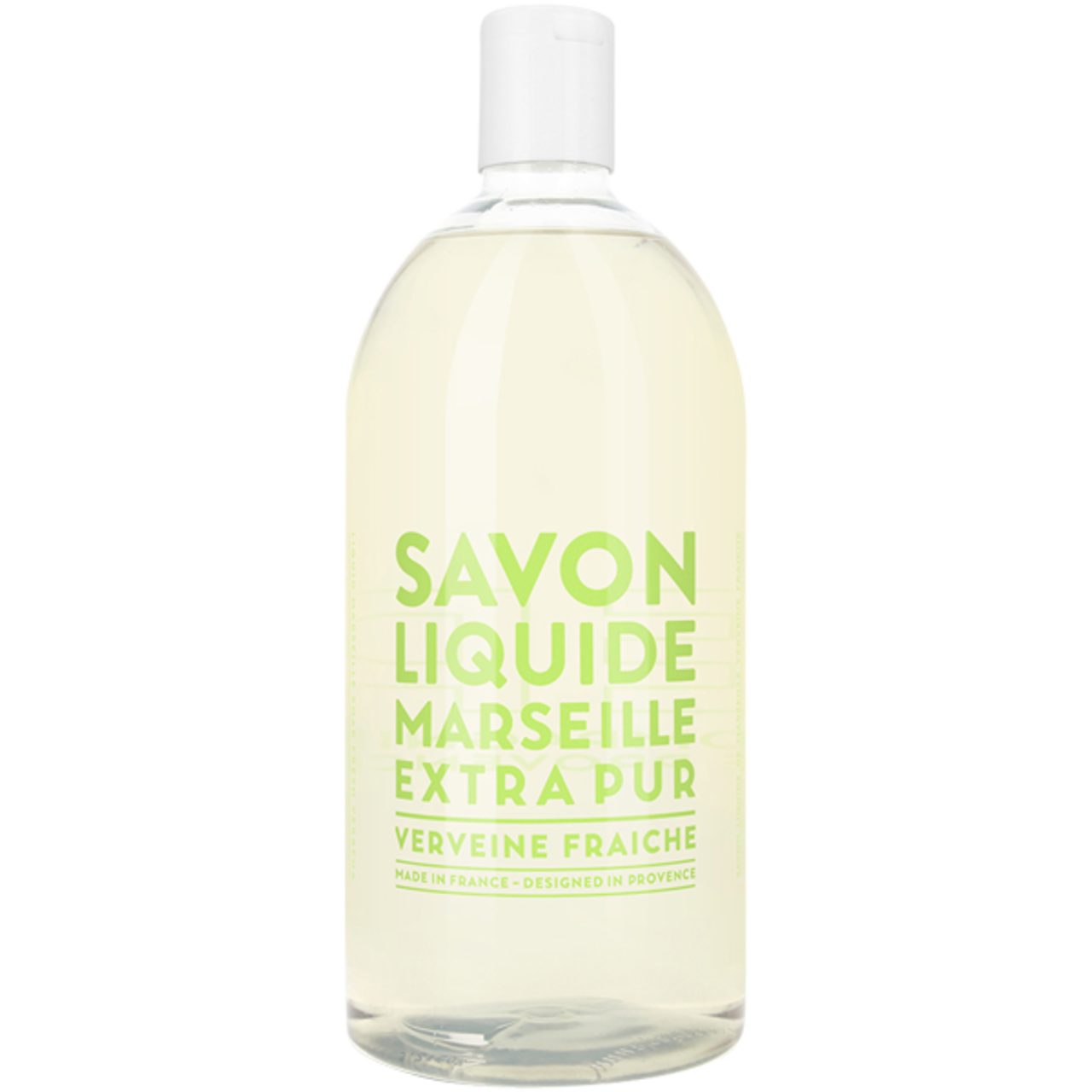 Marseille Extra Pure Flüssigseife 500 Ml – Natürliche Handseife, Italienische Qualität