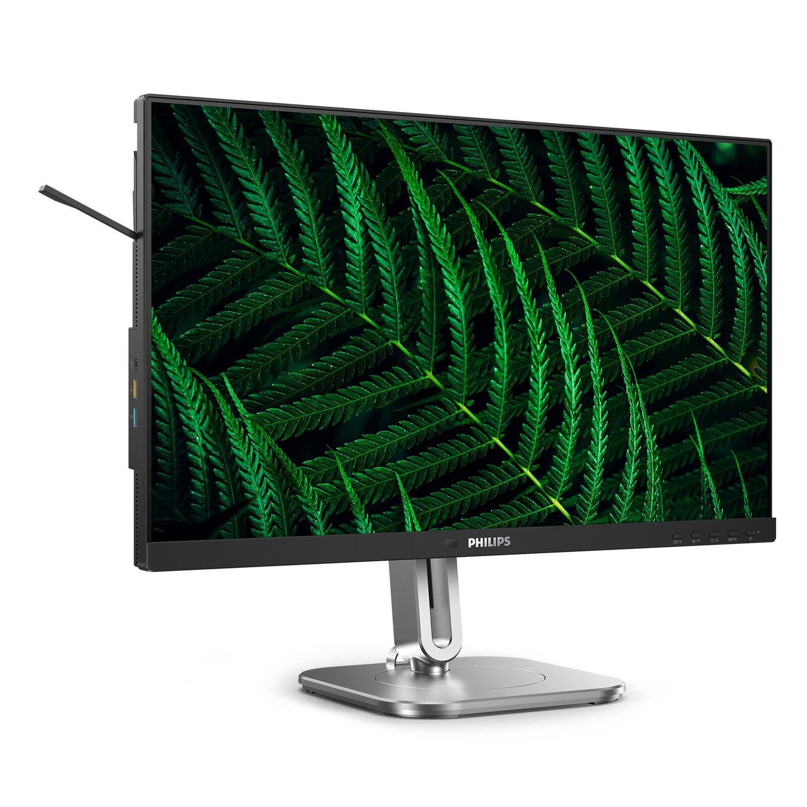 Philips Philips 27B2G5601 TFT-Monitor (2560 x 1440, 4 ms Reaktionszeit, 100 Hz, IPS Panel)