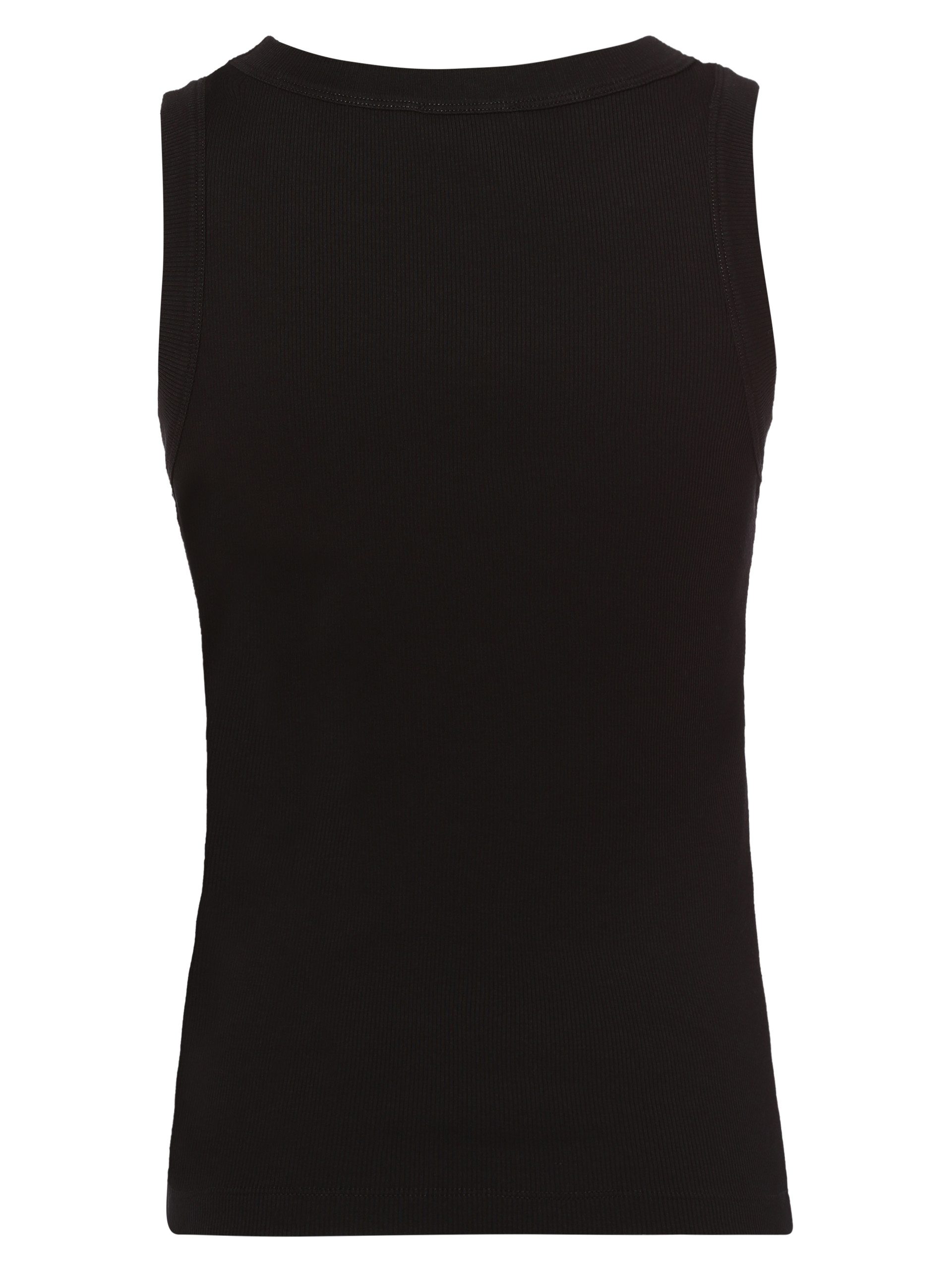 Drykorn Print-Shirt Olina Ohne