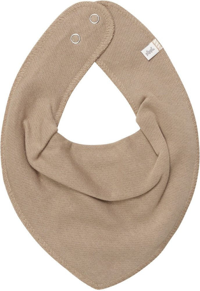 Pippi Babywear Lätzchen Bandana Bib Solid (5-Pack)
