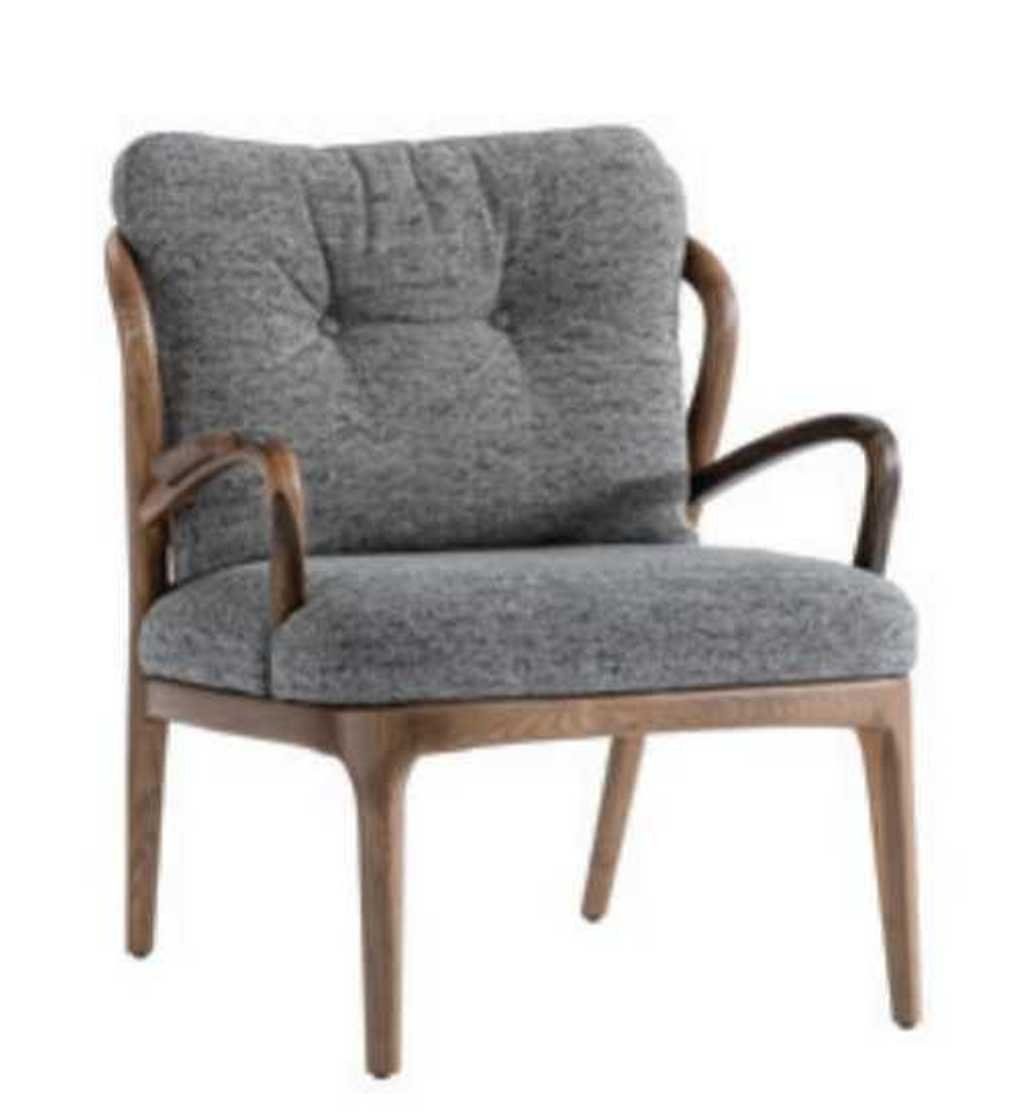 JVmoebel Stuhl Esszimmer Modernen Stuhl Luxus Designen (1 St), Made in Europa