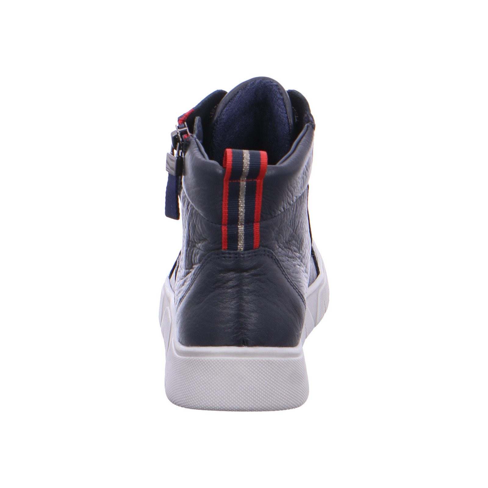 Ara Damen Schnürstiefelette Rom-Sport blau Stiefelette günstig online kaufen