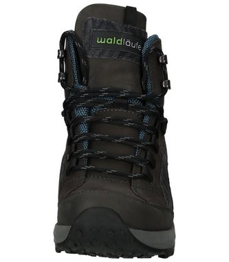 Waldläufer Wanderschuhe Leder/Textil Trekkingschuh