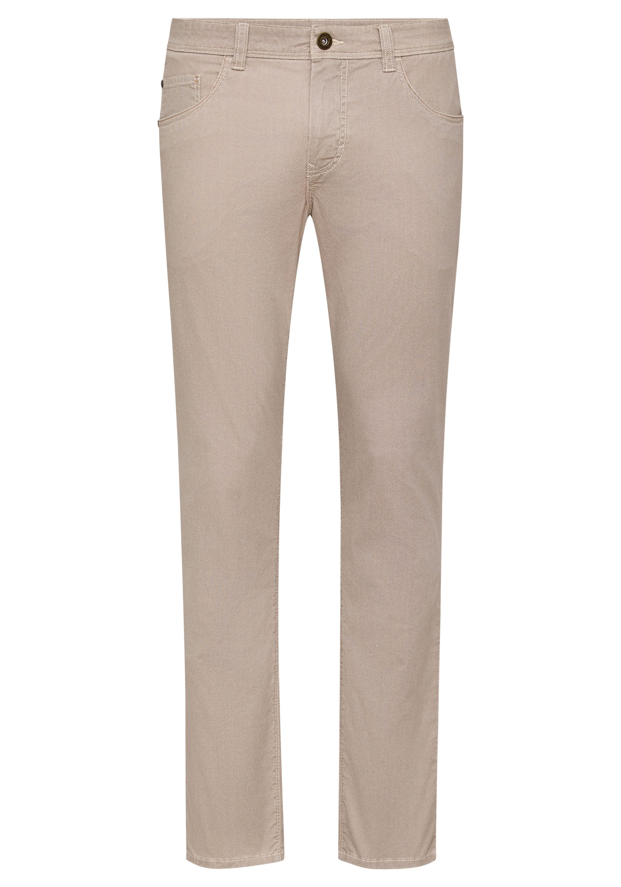 Paddock's Stoffhose PIPE Slim-Fit 5-Pocket Stoffhose günstig online kaufen