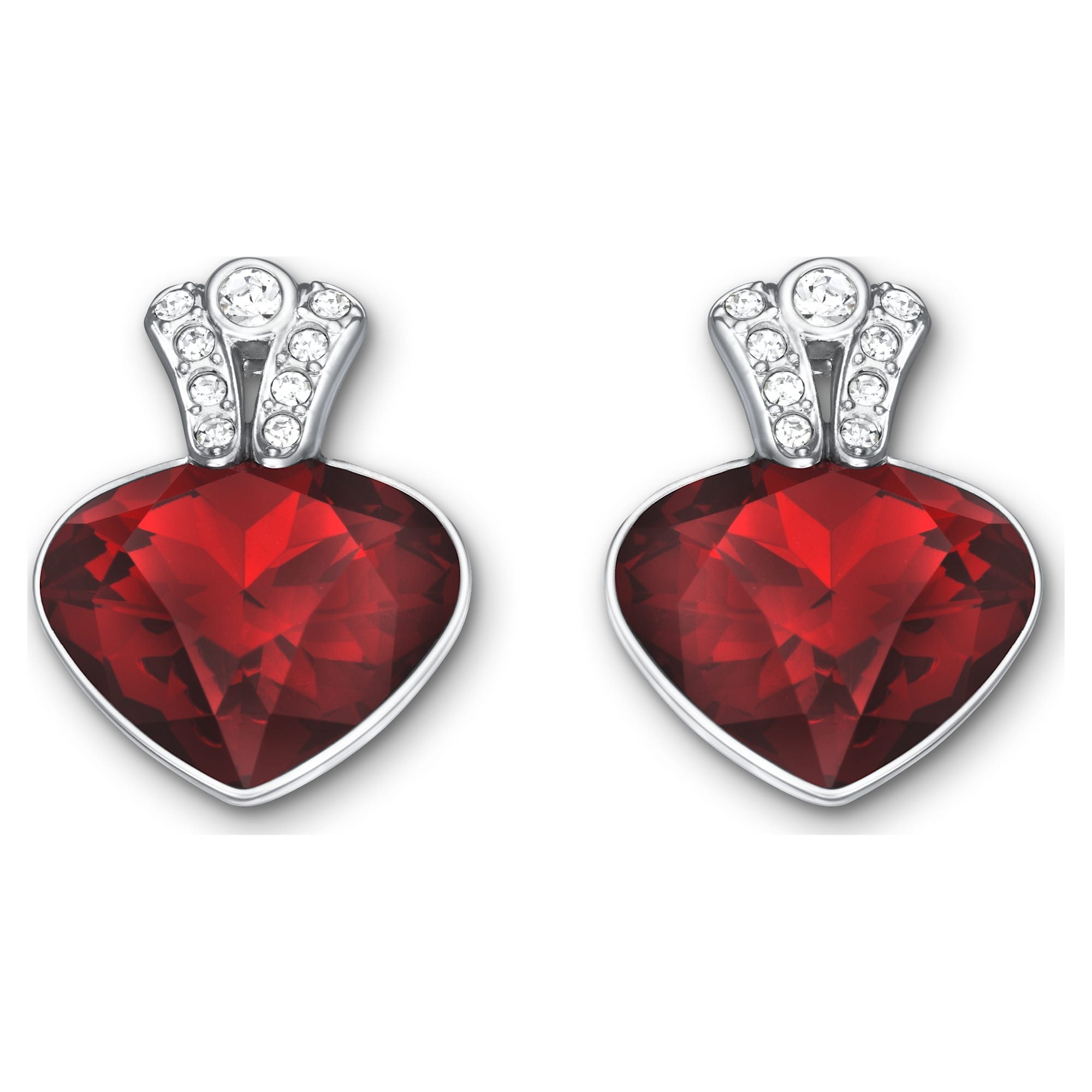 Swarovski Paar Ohrstecker Oceanic