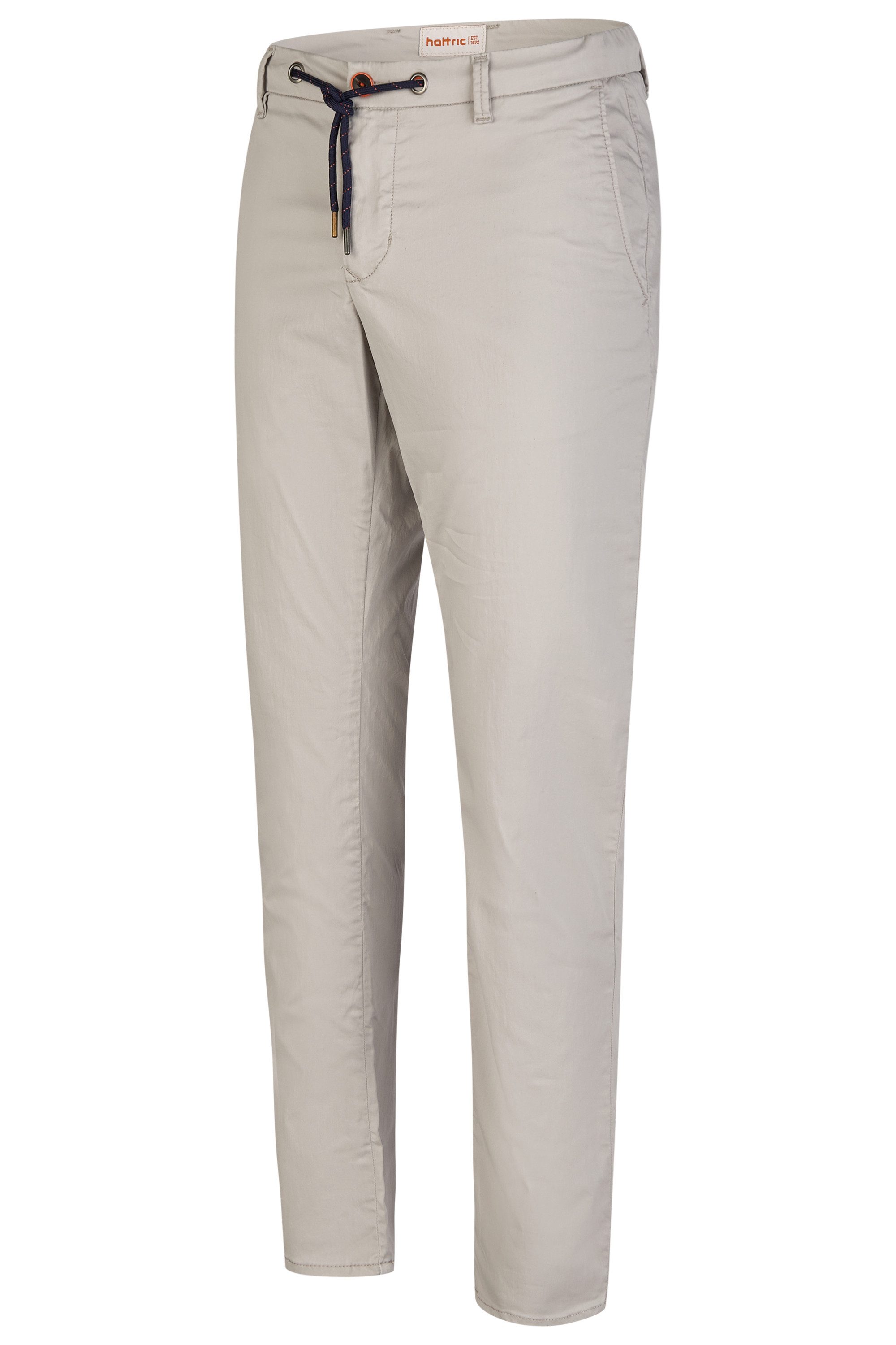 Hattric Chinohose Chinohose Dan Ultra Flex