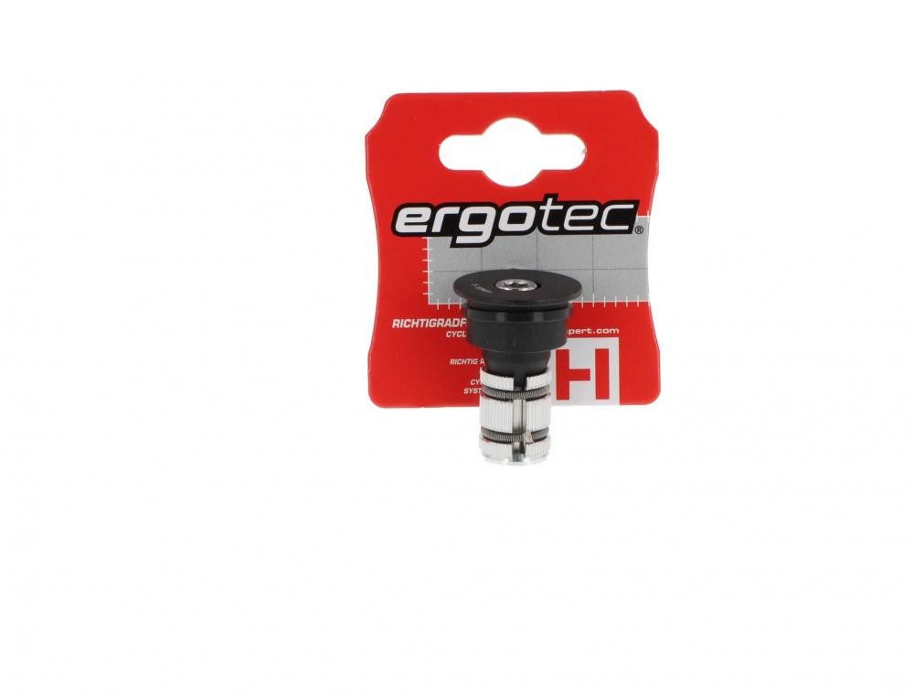 Ergotec Fahrradlenker Ergotec Lenkerend-Adapter für M-88