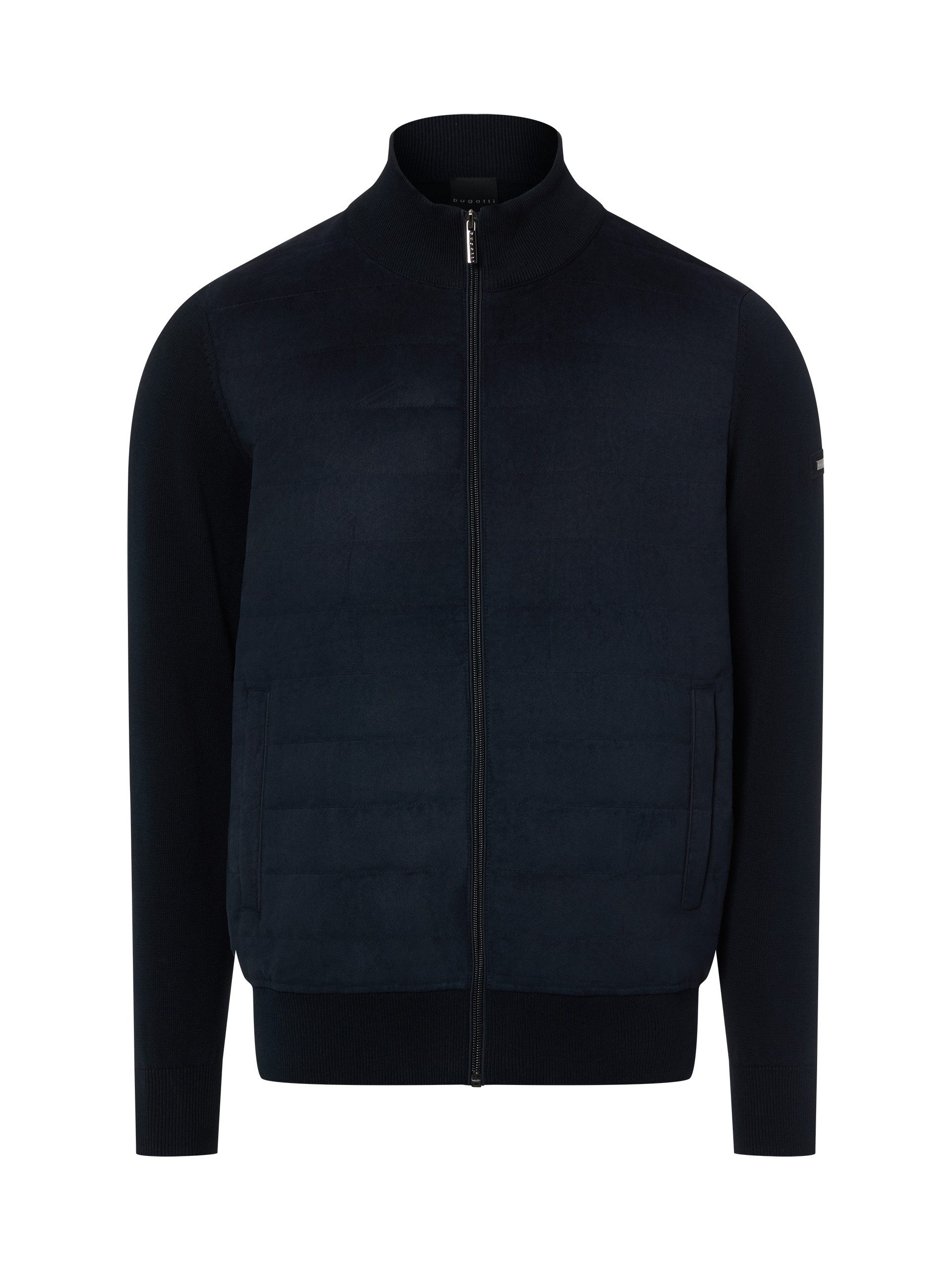bugatti Strickjacke