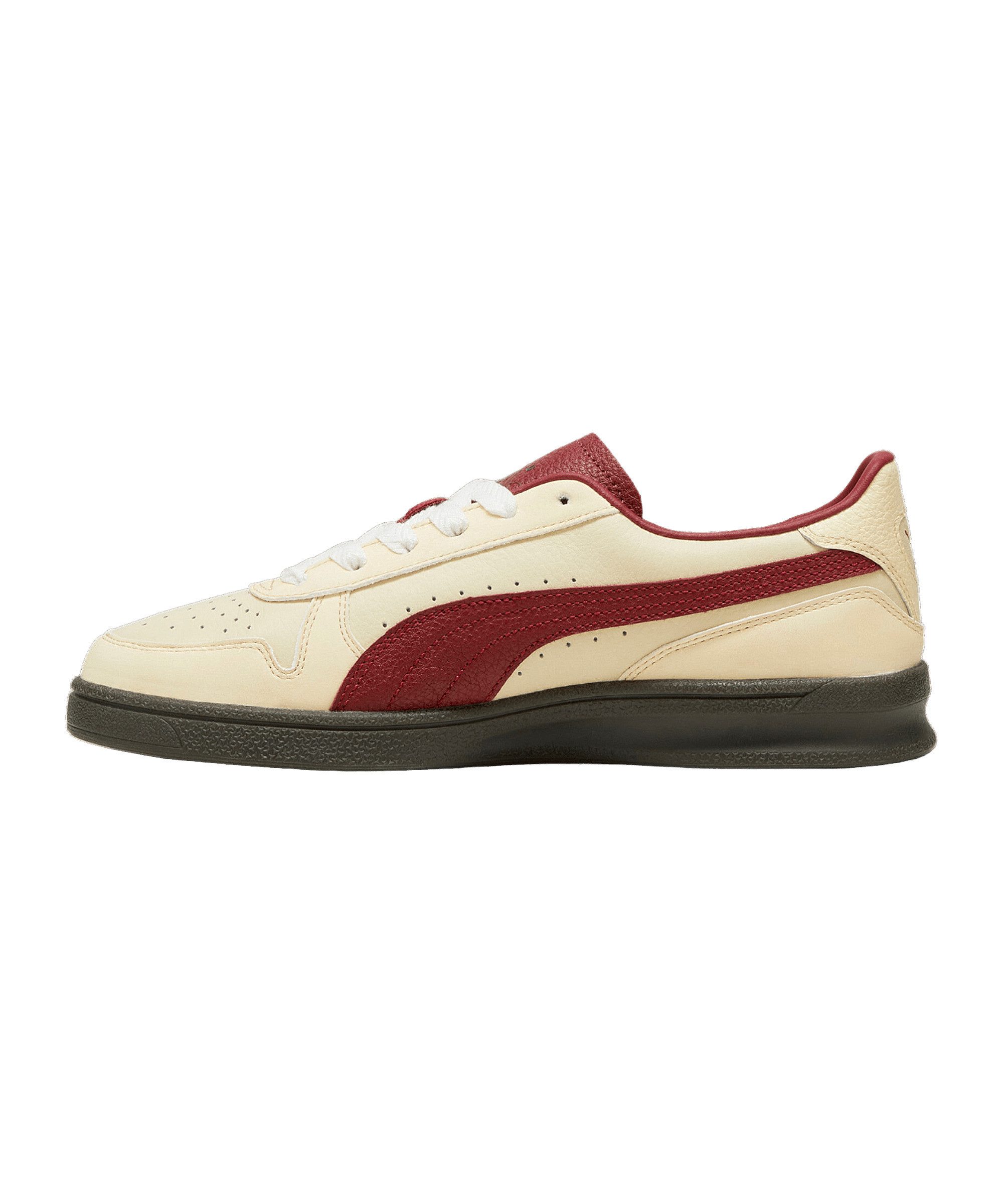 PUMA PUMA Indoor Players Lane Sneaker Unisex Sneaker