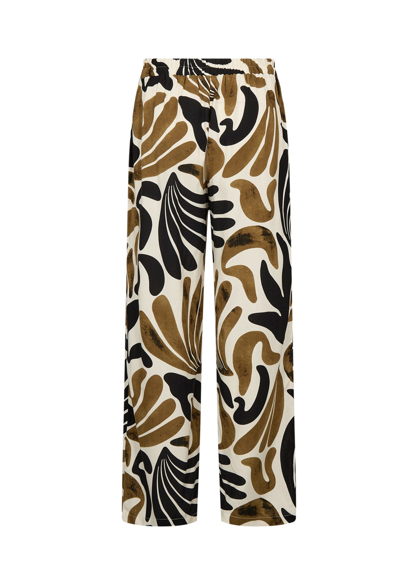 soyaconcept Schlupfhose SC-FELDI 3-C Viskose