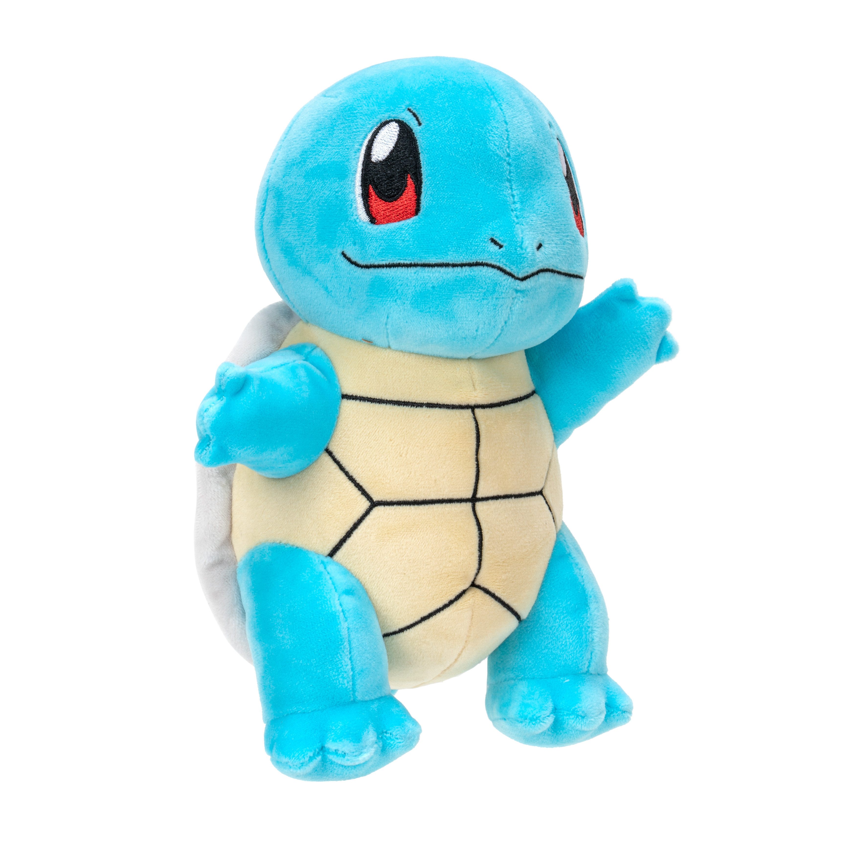 The Pokémon Company Kuscheltier Pokémon - günstig online kaufen