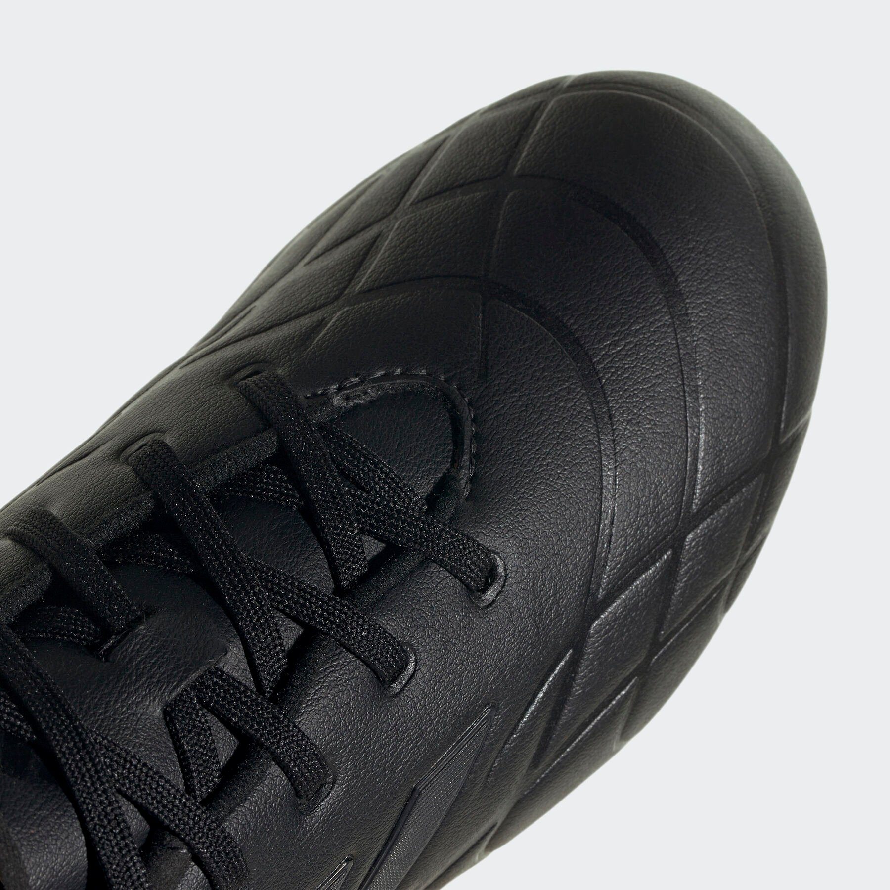 Black Fußballschuh PURE.3 Black / Black adidas Core COPA Core Performance Core FG /