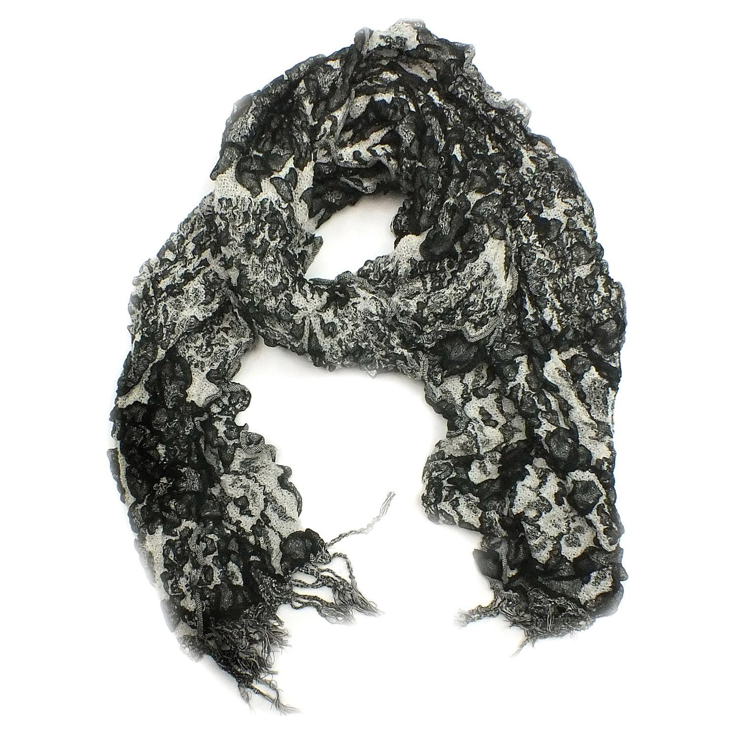 chic4home Schal, (Set, 1-St. Set), Damen günstig online kaufen