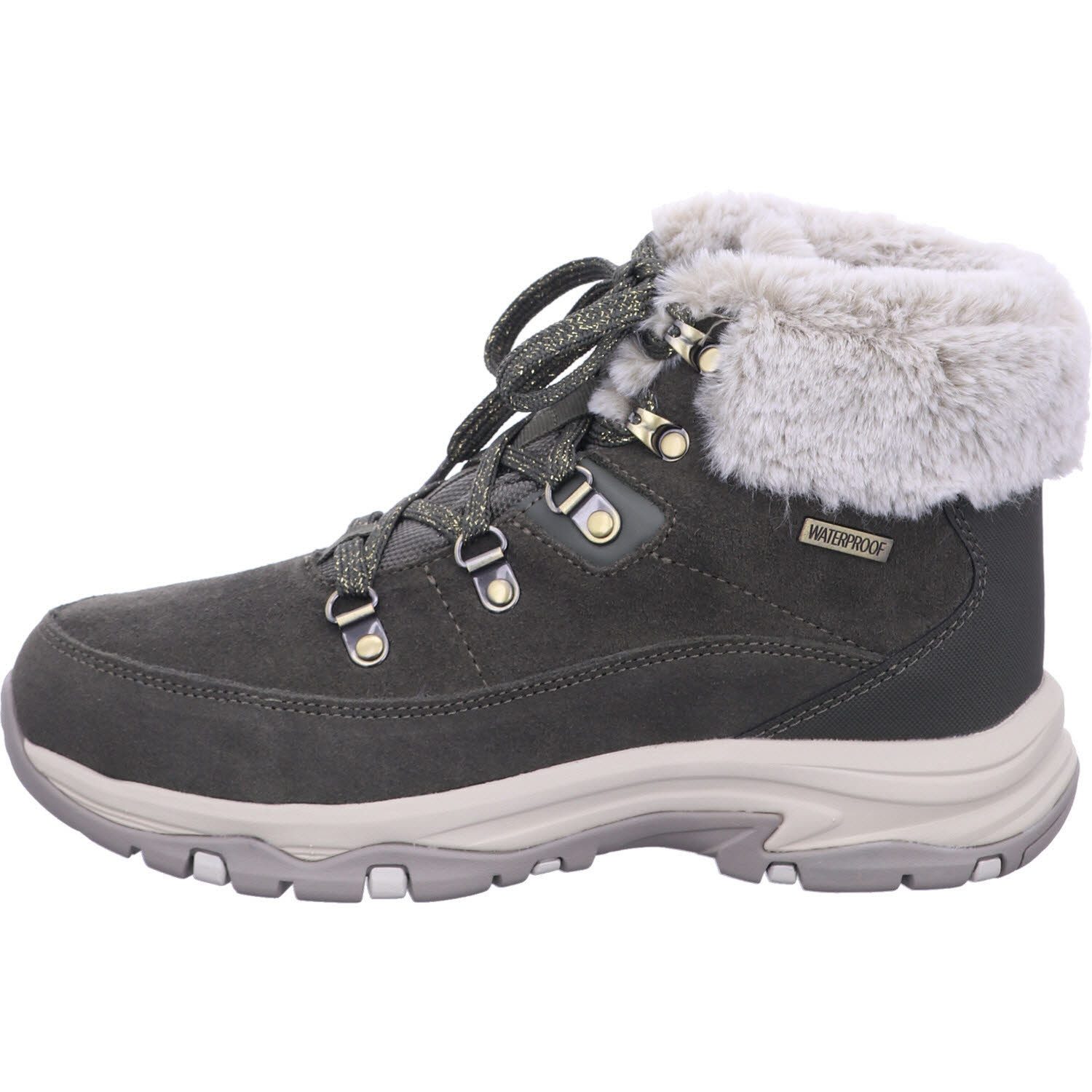 Skechers 167882 OLV Outdoorwinterstiefel günstig online kaufen