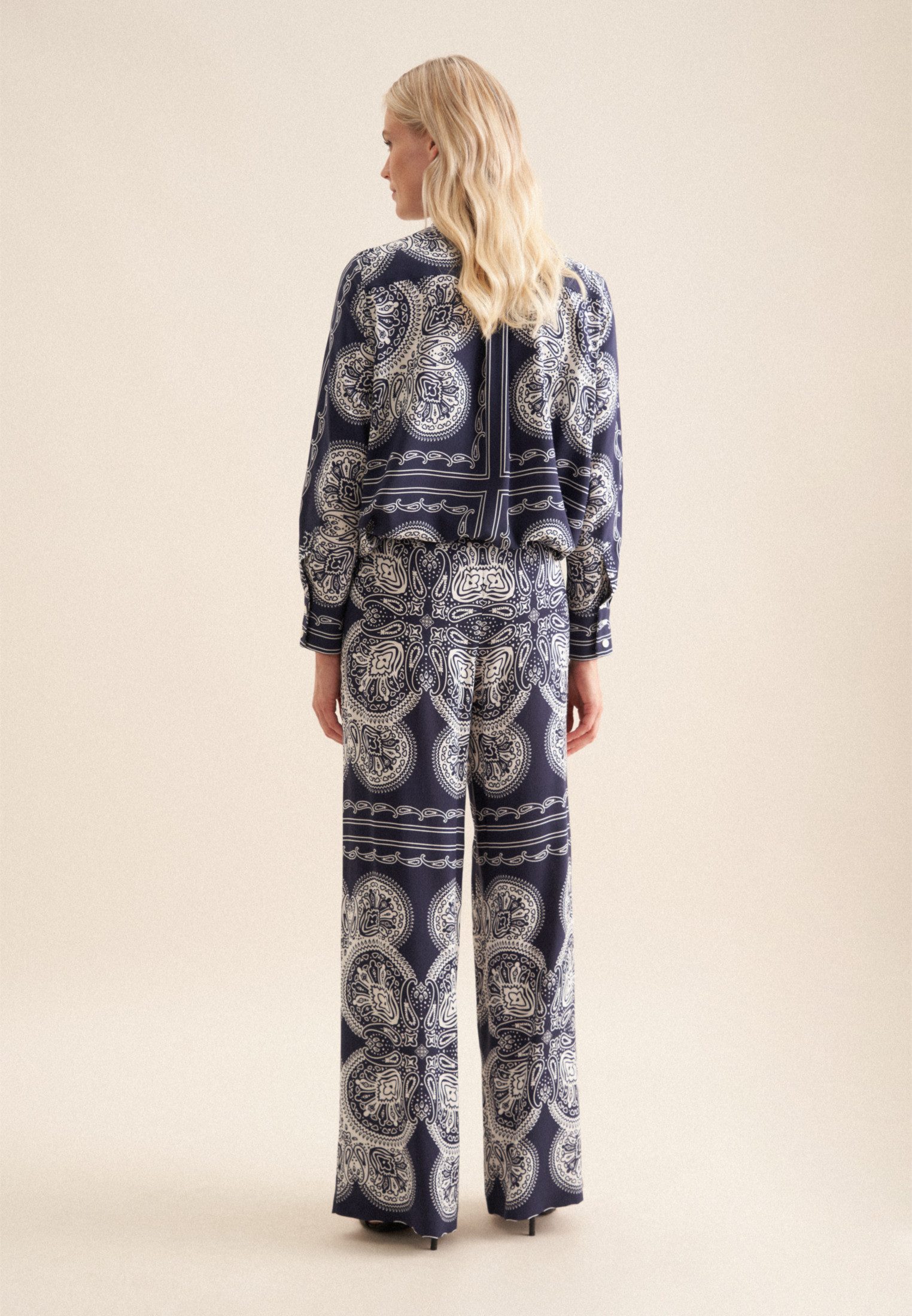 seidensticker Culotte Schwarze Rose günstig online kaufen