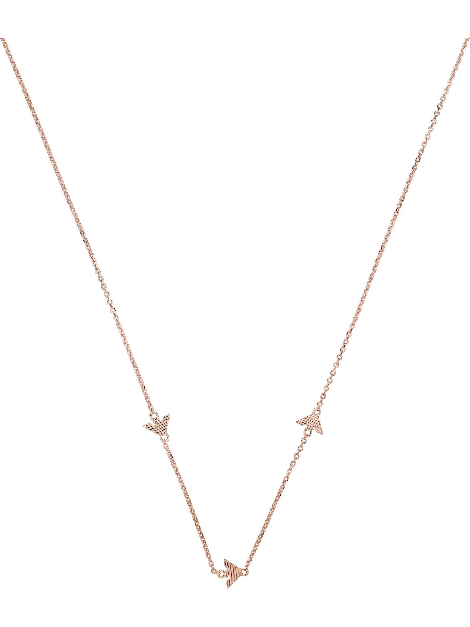 Emporio Armani Collier Emporio Armani Da...